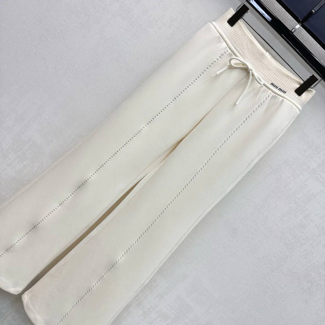 Брюки Женские Miu Miu 4901154