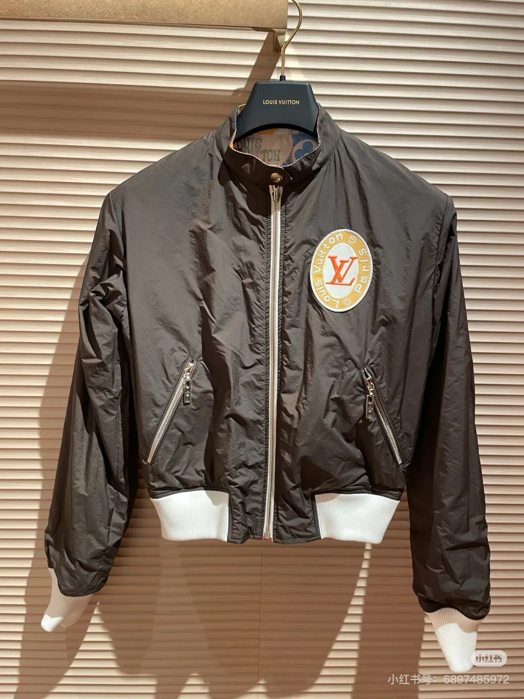 Куртки Женские Louis Vuitton 32265