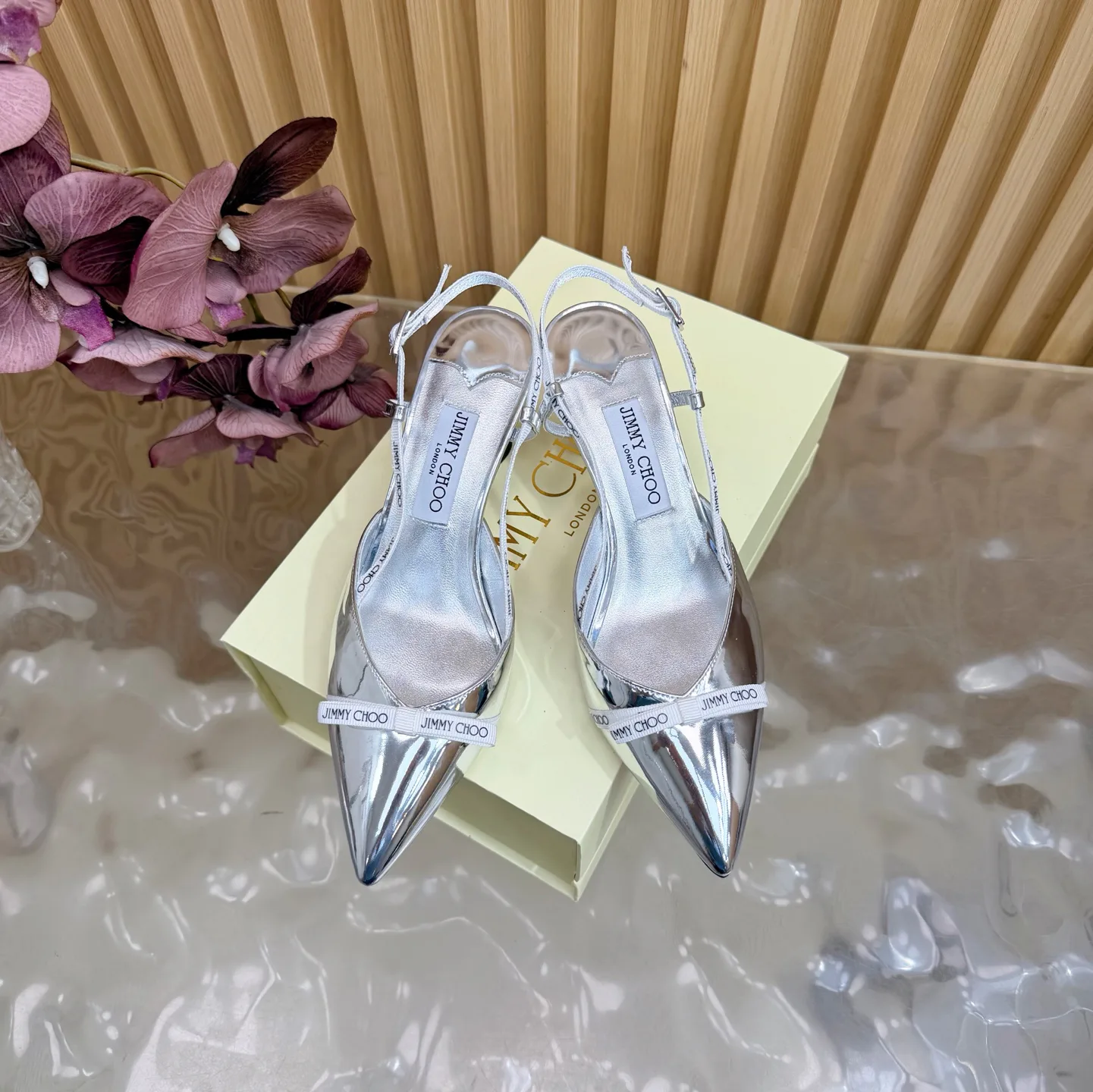 Туфли Женские Jimmy Choo 11616705