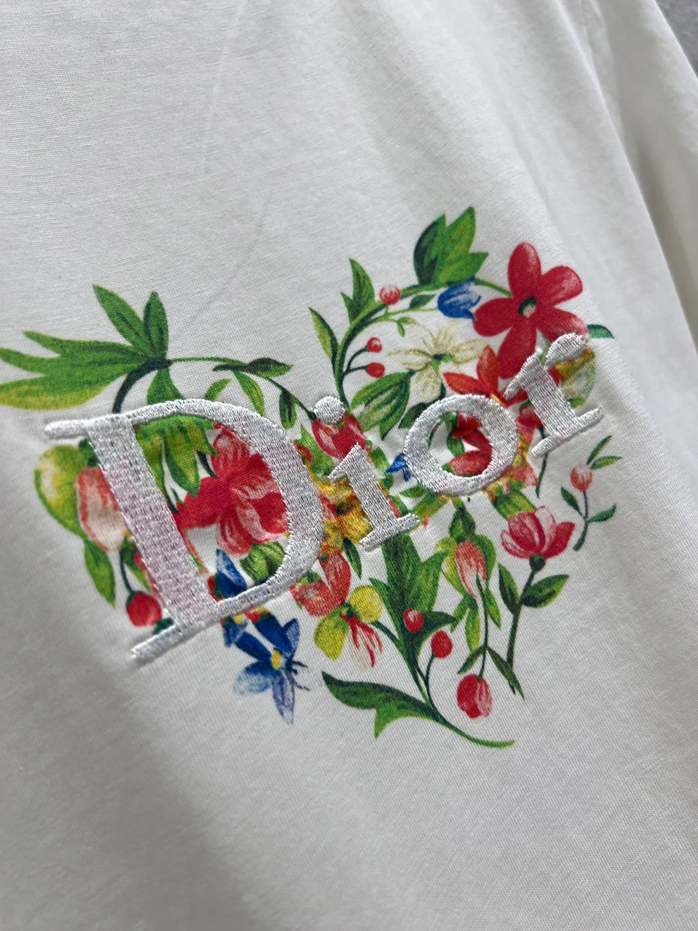 Футболки Женские Christian Dior 3130247