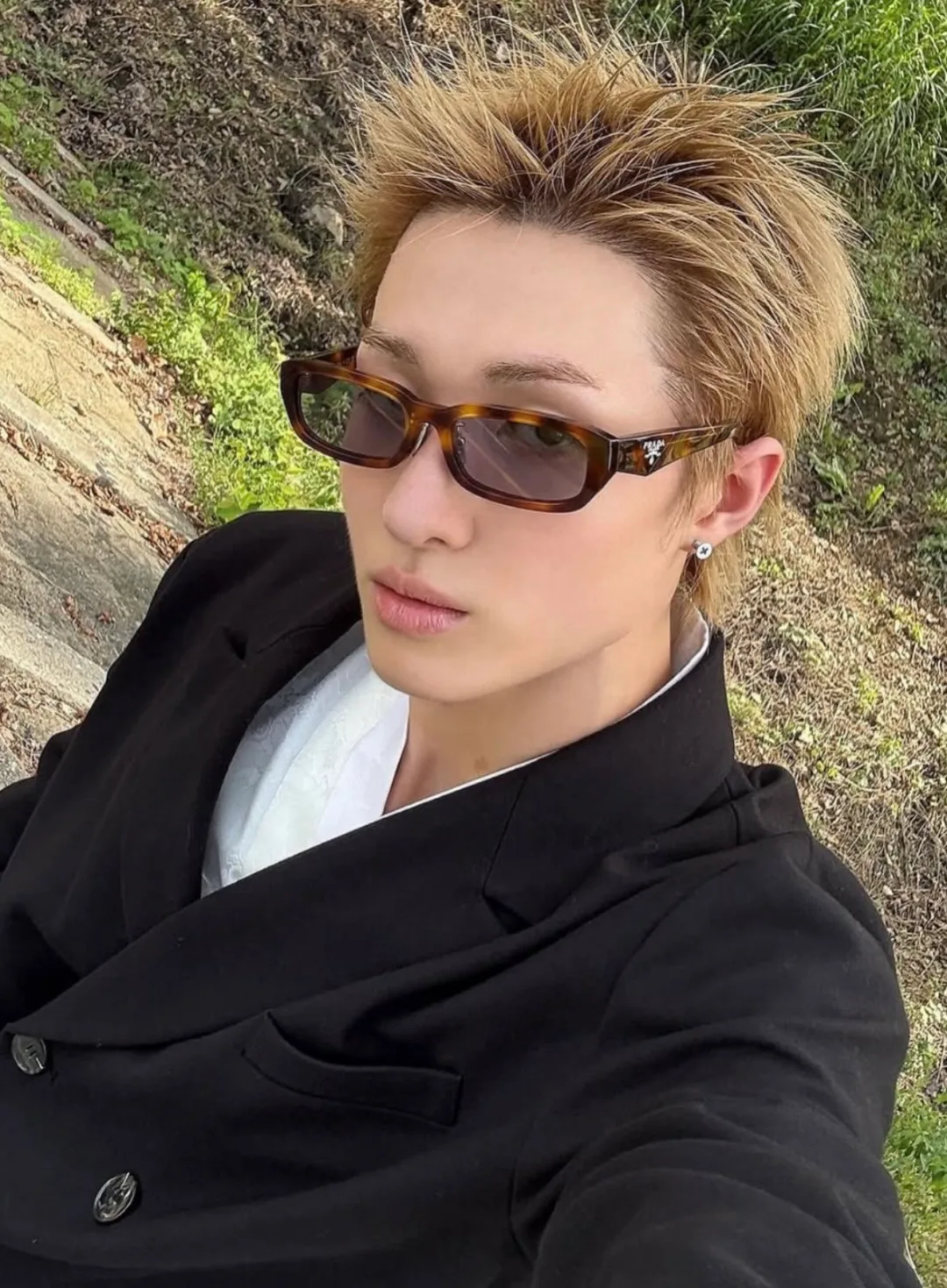 Очки Prada 11649632