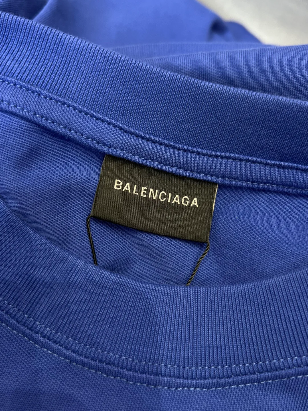 Футболки Мужские Balenciaga 10895677
