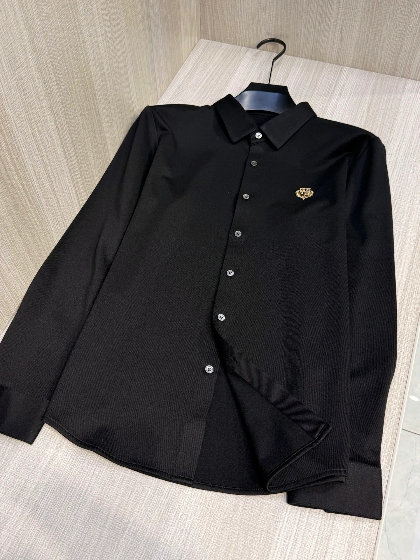 Рубашки Мужские Loro Piana 164796