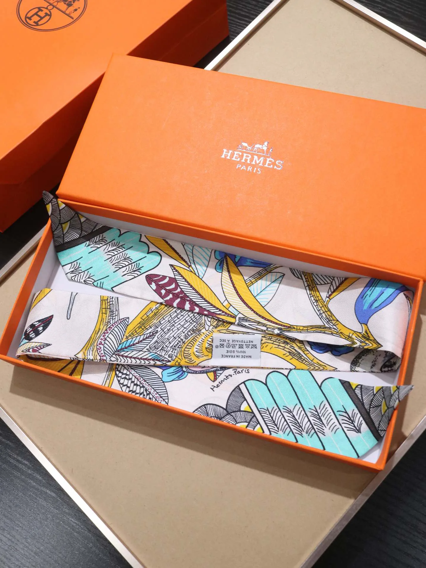 Платки Hermes 11394419