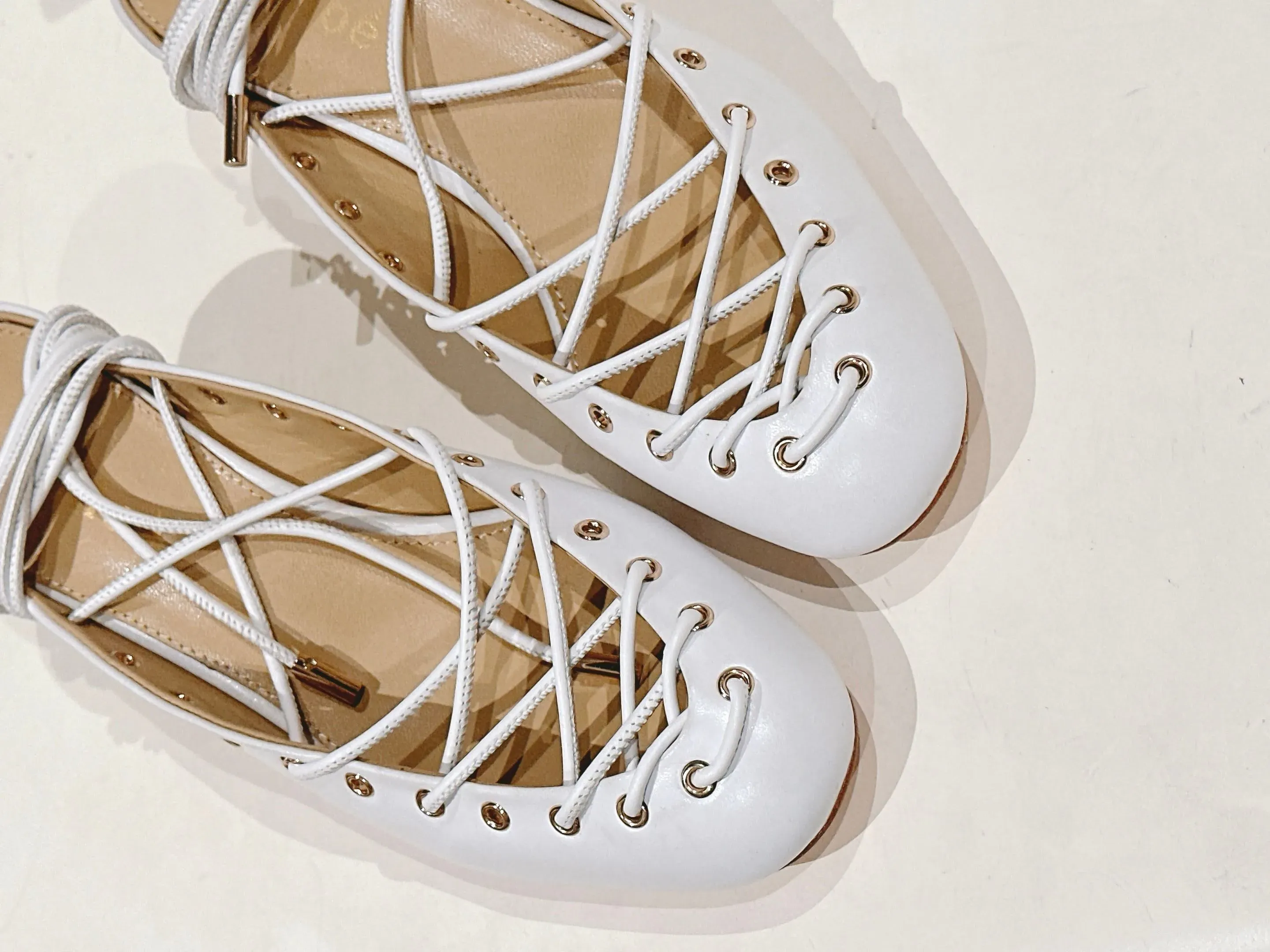 Туфли Женские Chloe 21591