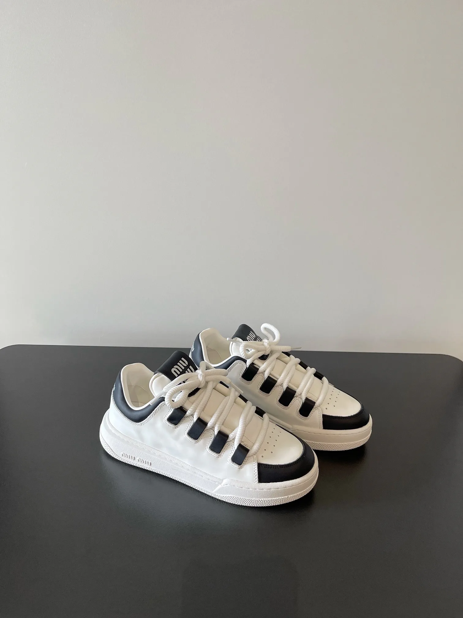 Кеды Женские Miu Miu 47126