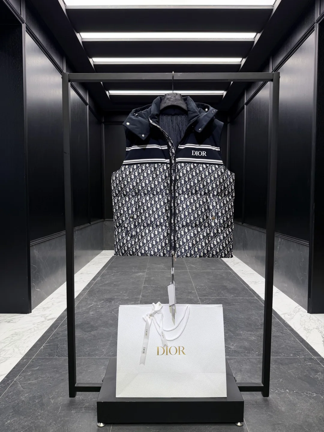 Жилеты Мужские Christian Dior 1386287