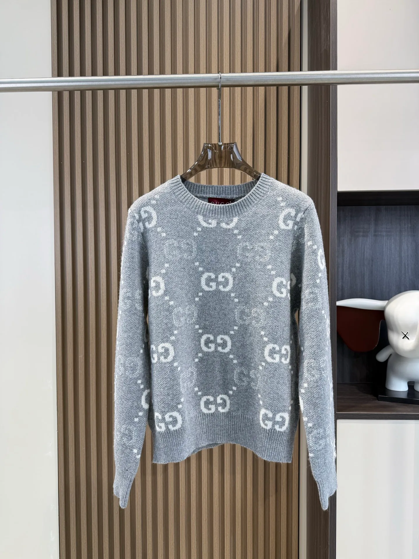 Джемперы И Свитеры Женские Gucci 17720010