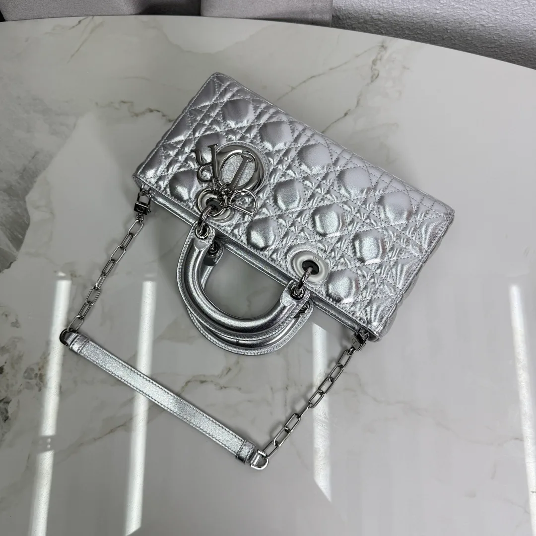 Классические Сумки Женские Christian Dior 18116445