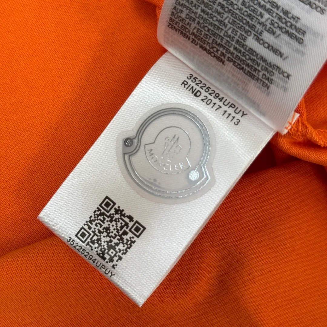 Футболки Женские Moncler 5977573