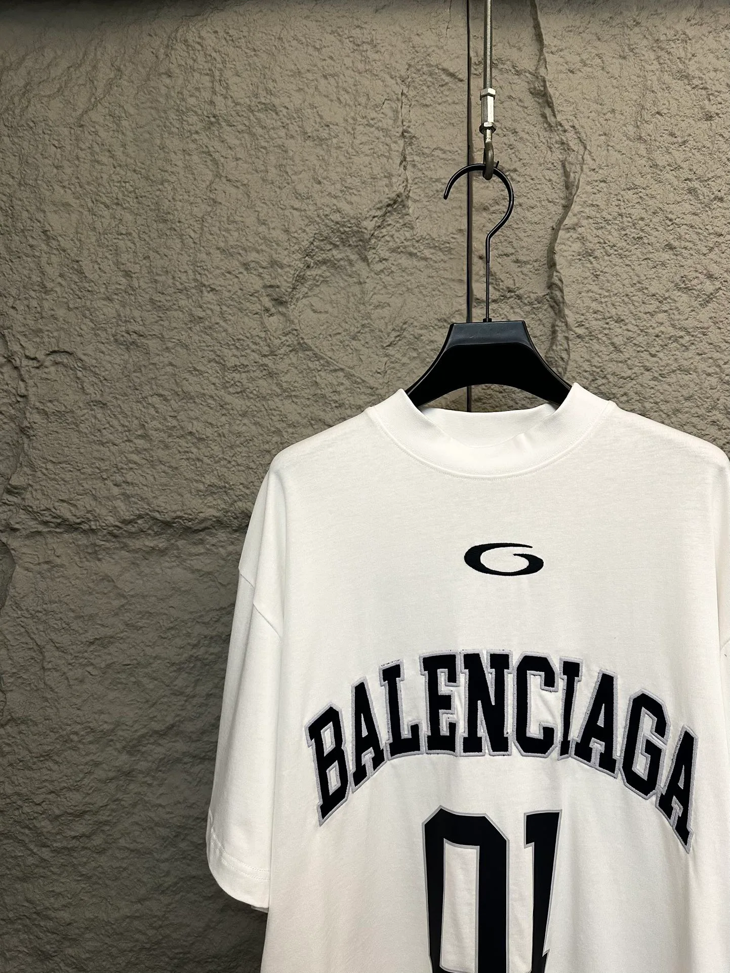 Футболки Женские Balenciaga 12952550