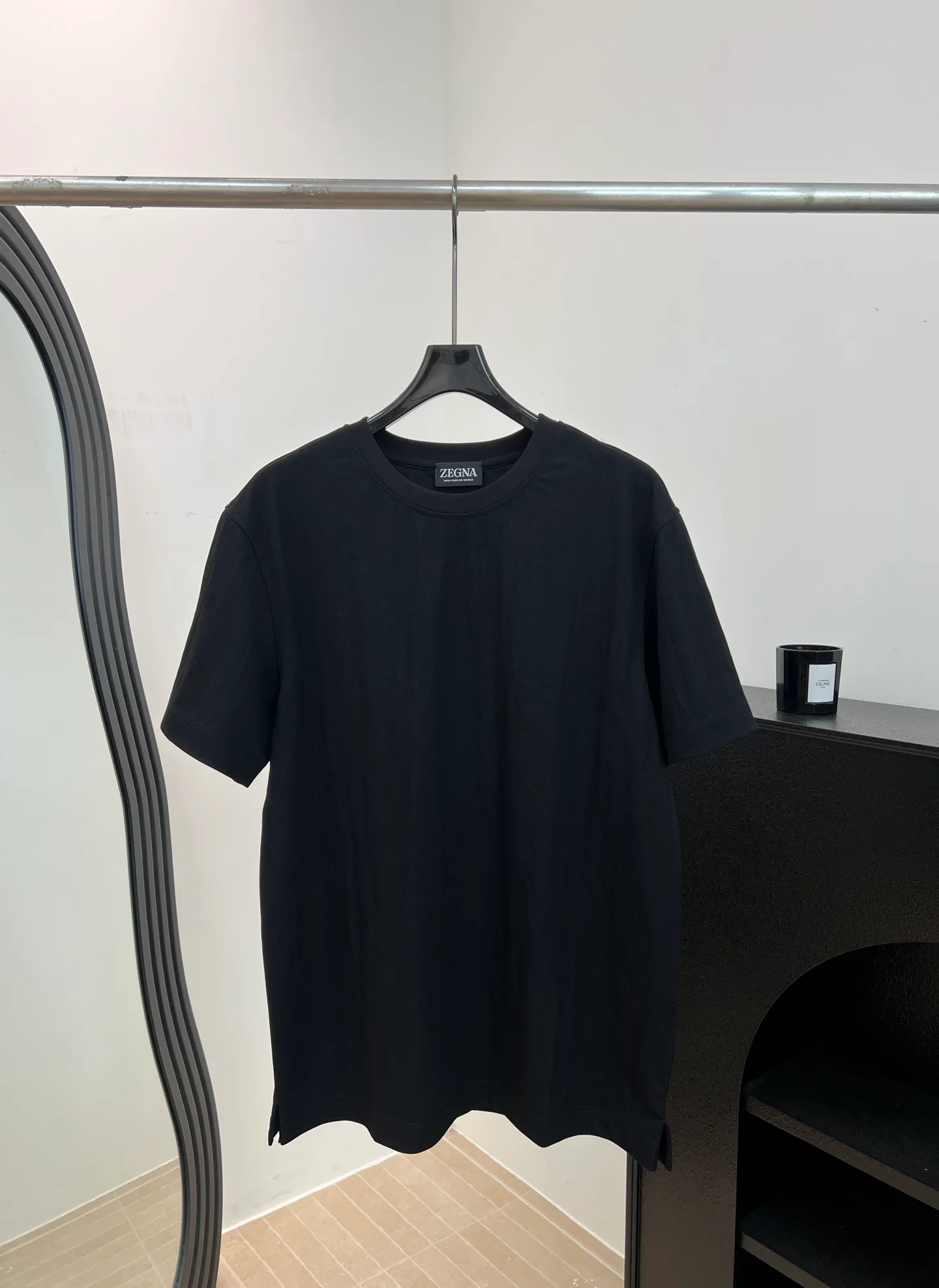 Футболки Мужские Zegna 13209284
