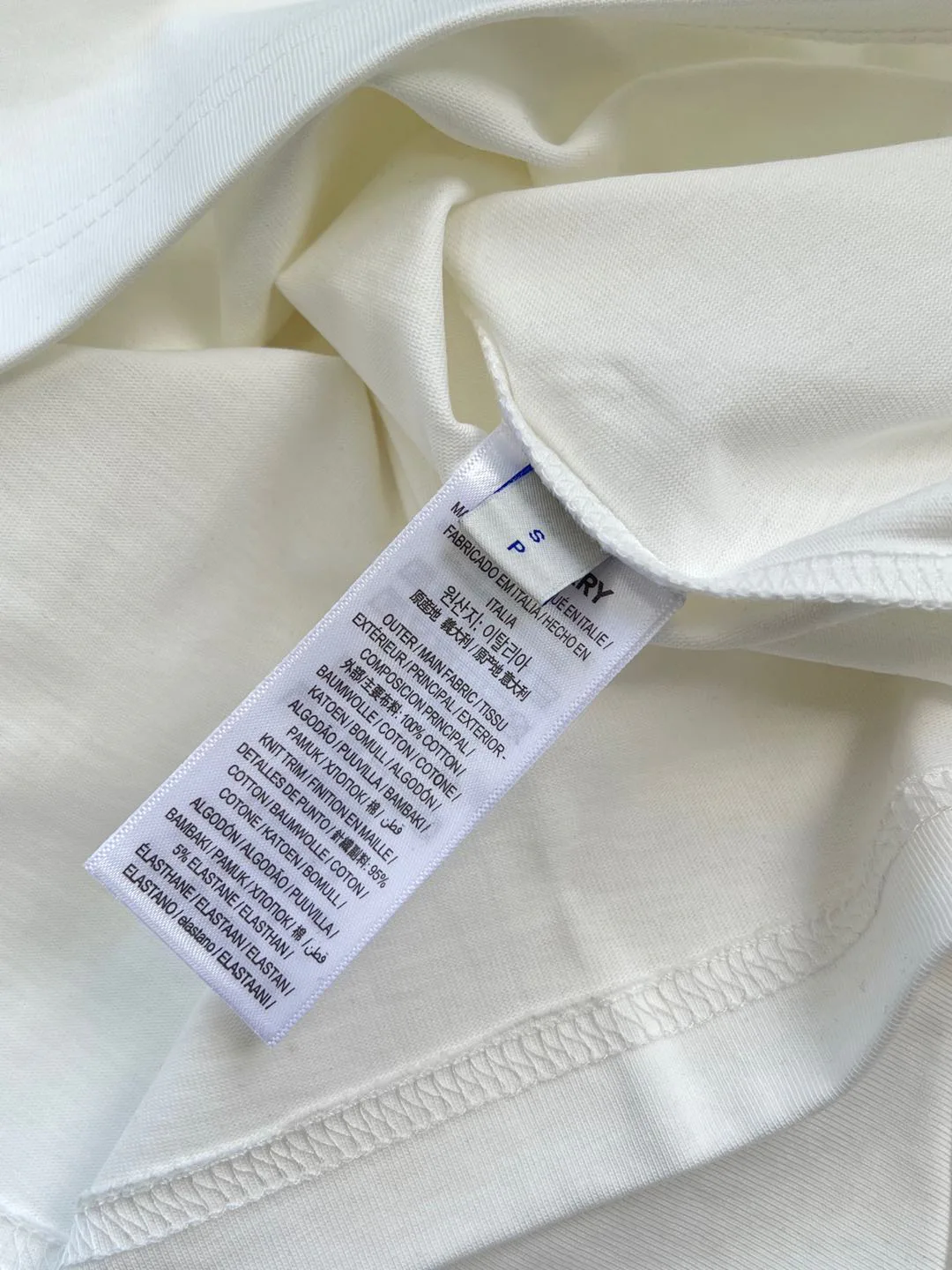 Футболки Женские Burberry 11490144