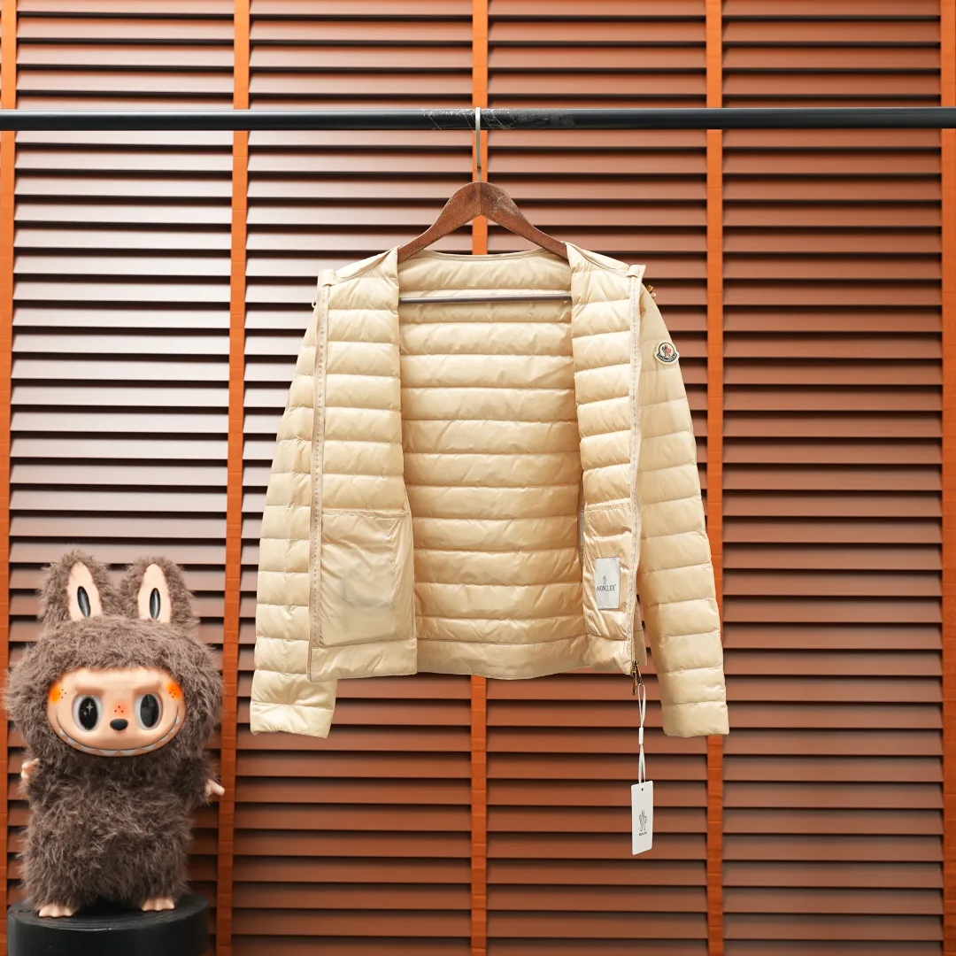 Куртки И Пуховики Женские Moncler 18883070