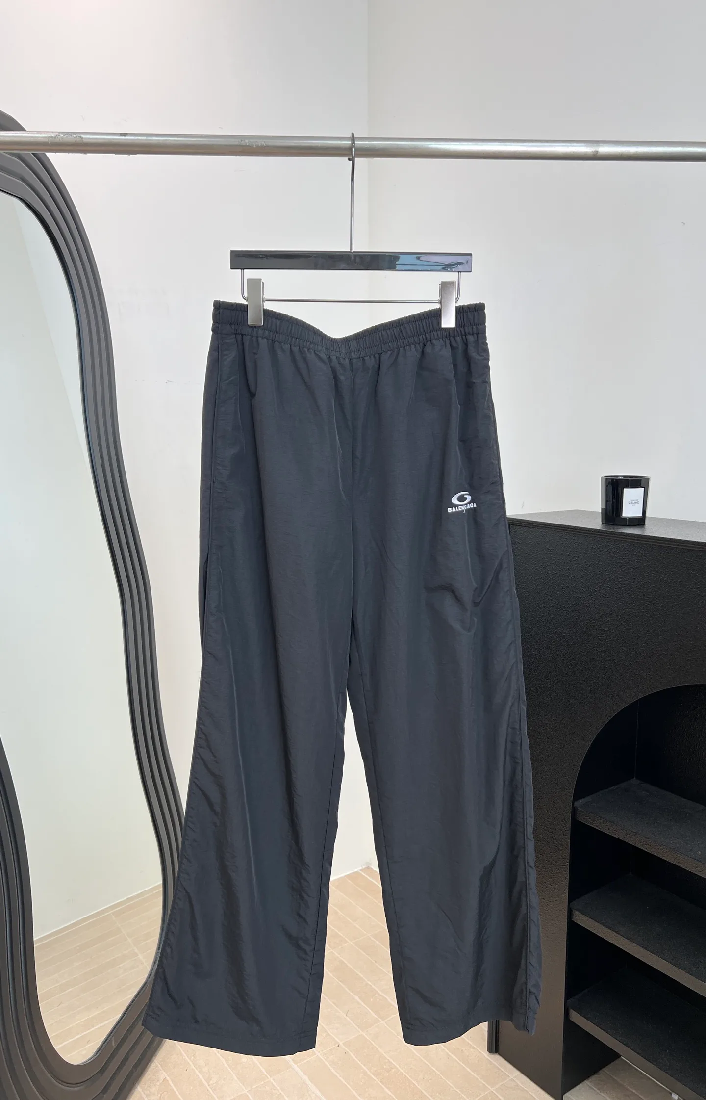 Брюки Мужские Balenciaga 13455336