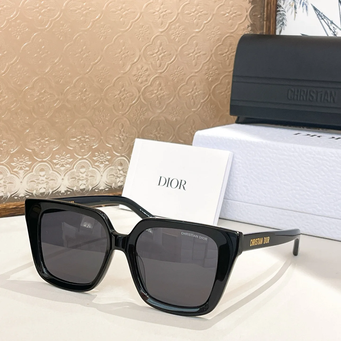 Очки Christian Dior 1244679