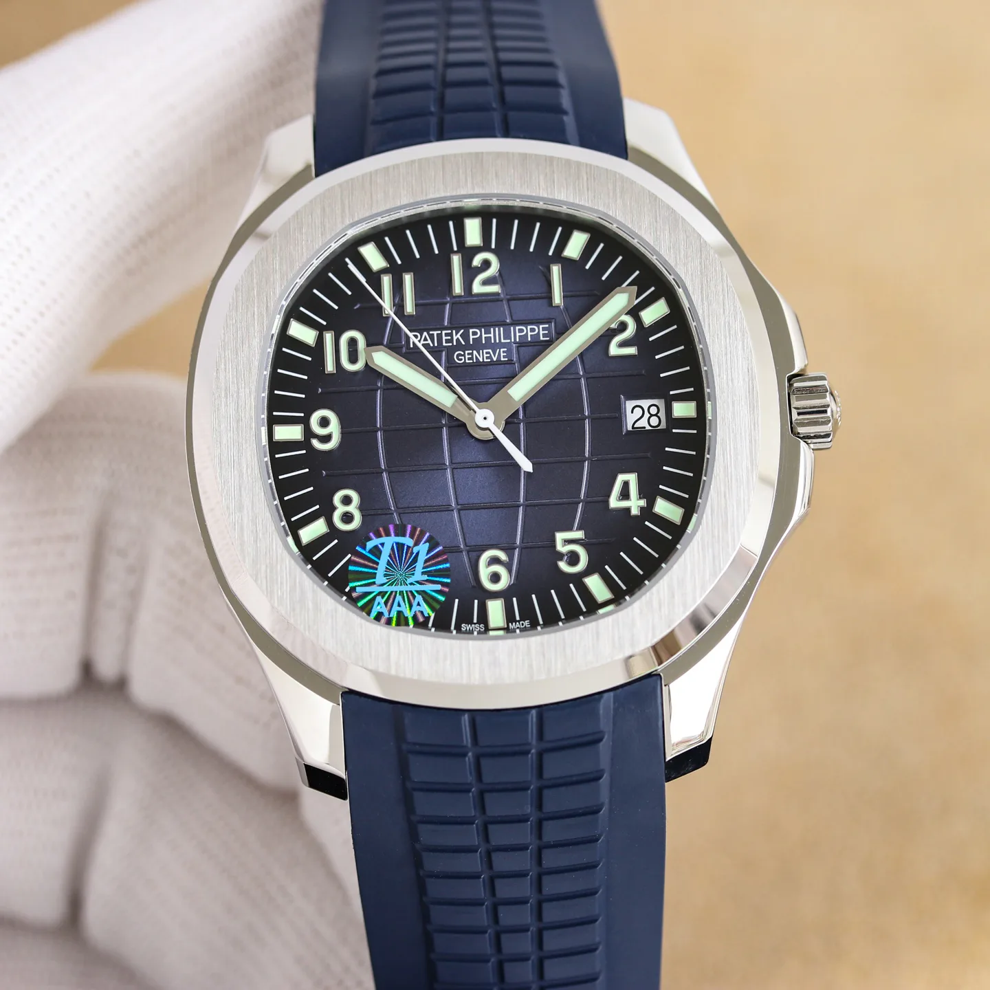 Часы Мужские Patek Philippe 11798248