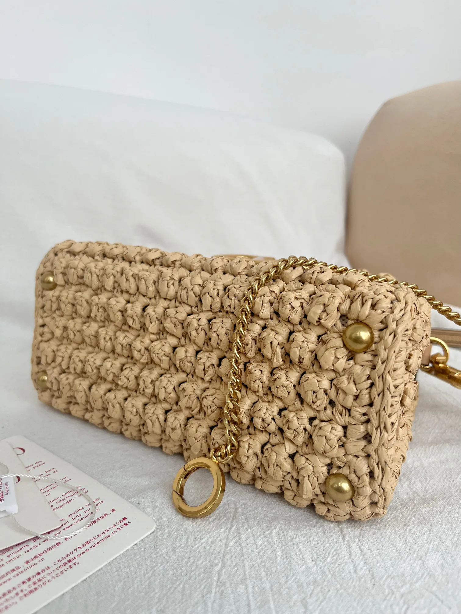 Сумки На Ремне Женские Valentino 1012914