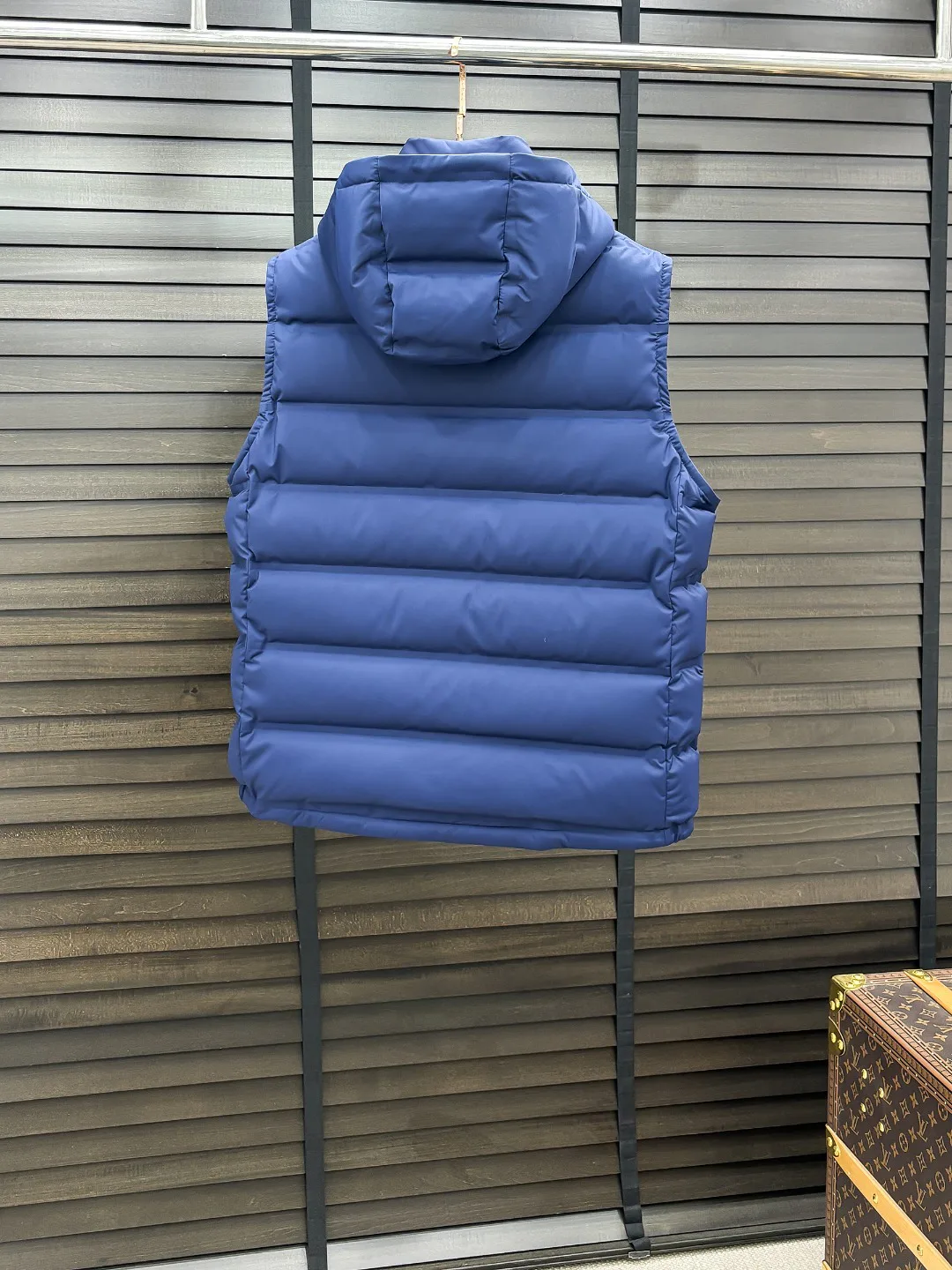 Жилеты Мужские Brunello Cucinelli 492944
