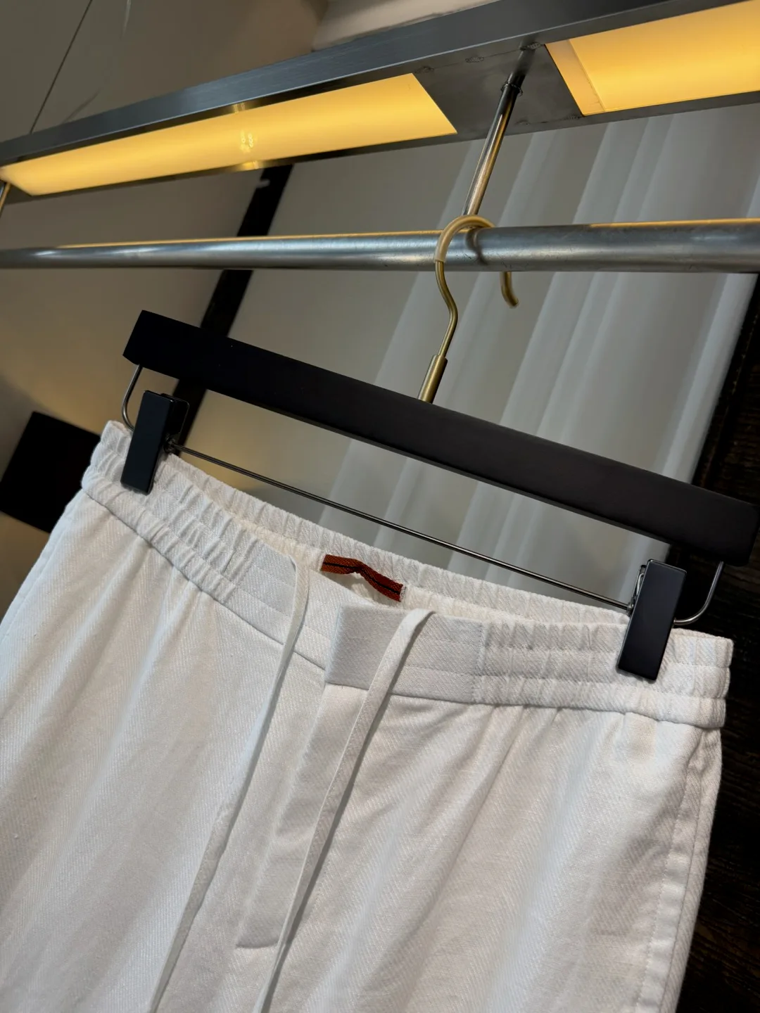 Брюки Мужские Zegna 11498565