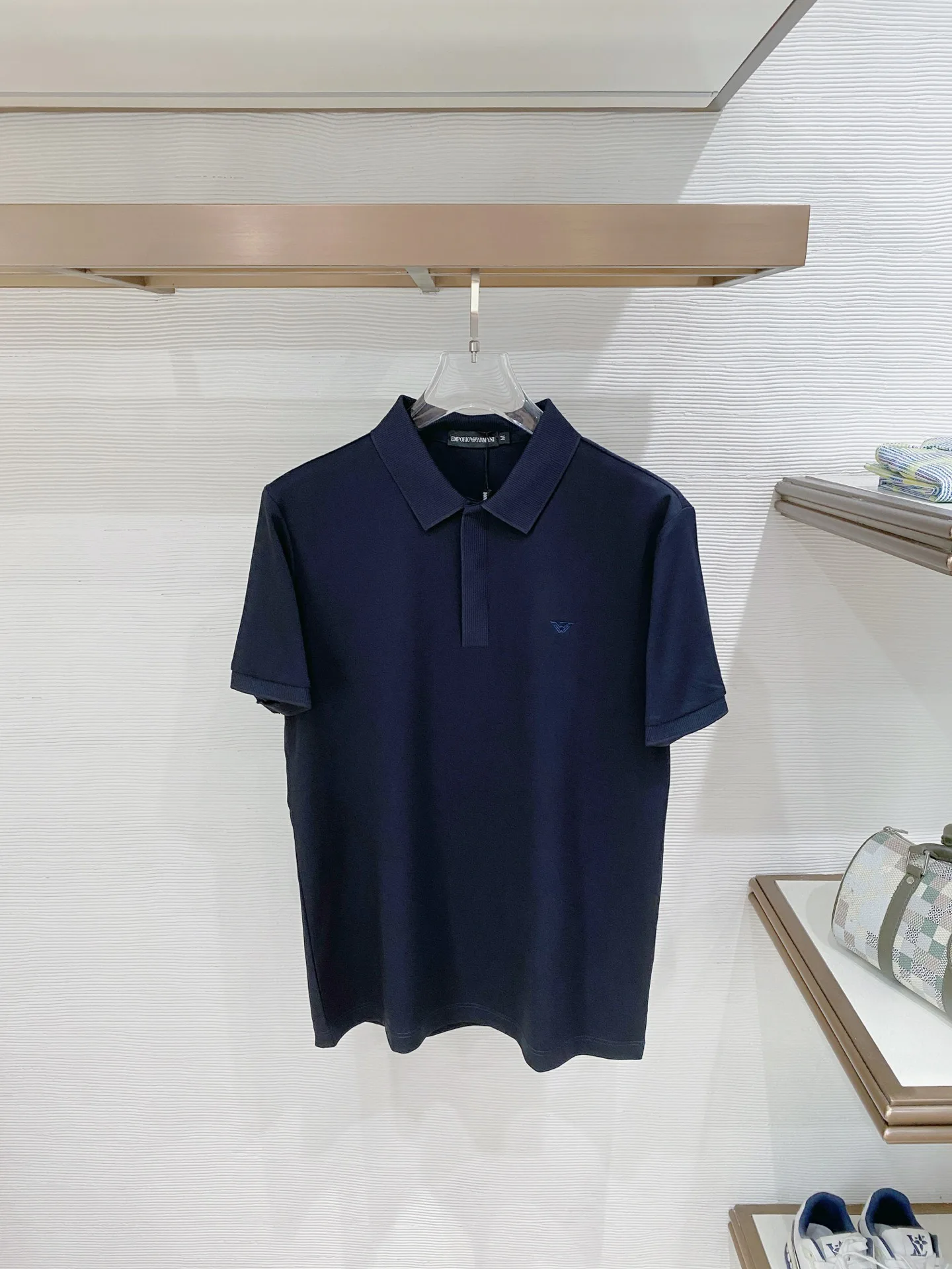 Рубашки Мужские Armani 11929710