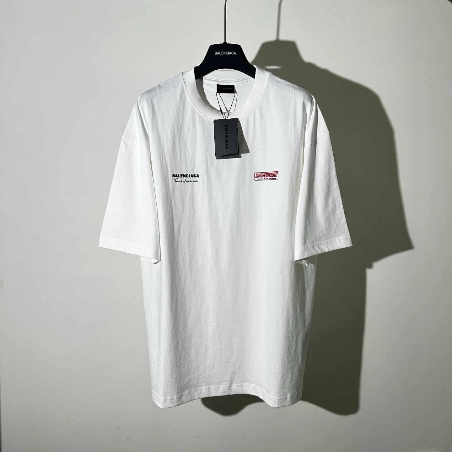 Футболки Мужские Balenciaga 11345750