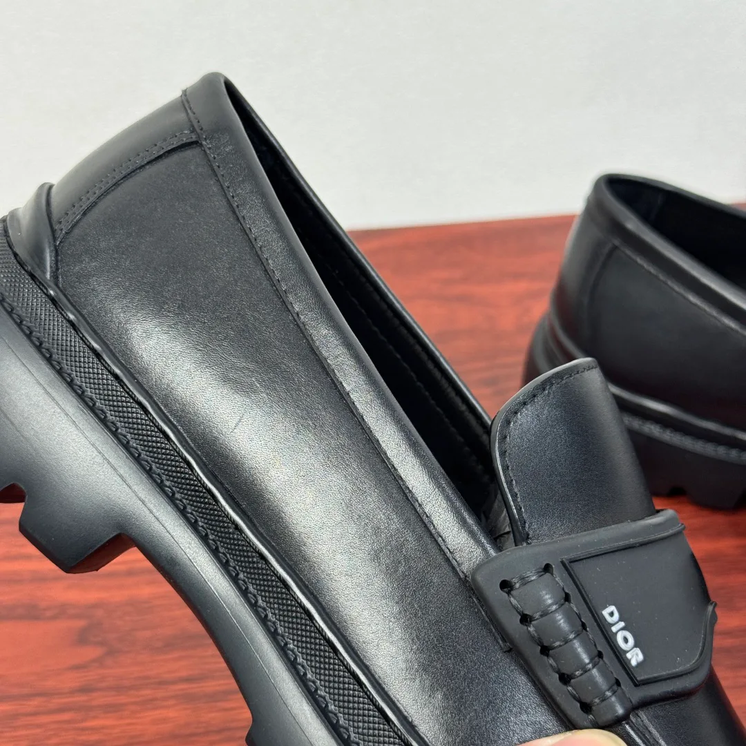 Лоферы И Туфли Мужские Christian Dior 5120212