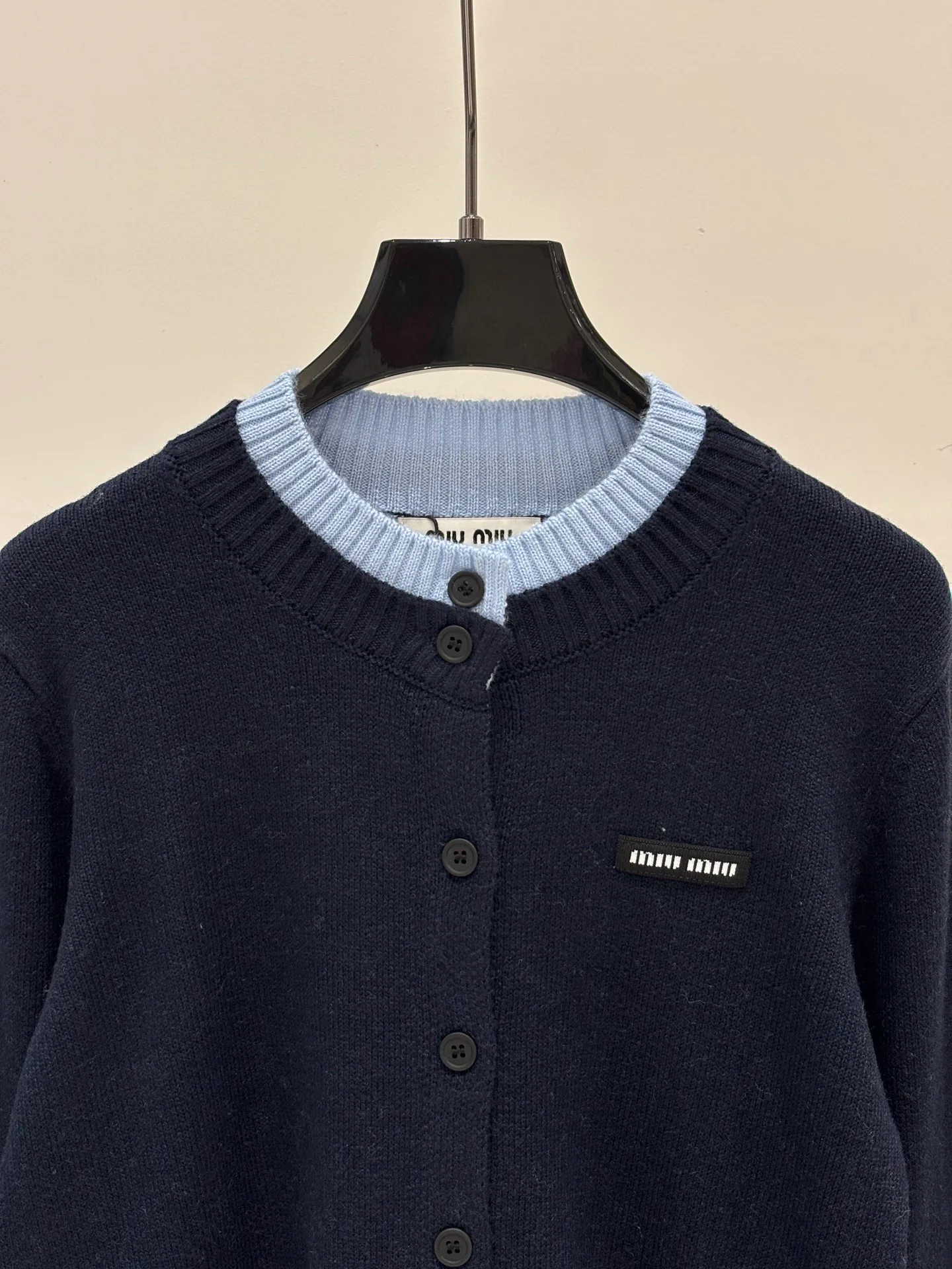 Джемперы И Свитеры Женские Miu Miu 18778961