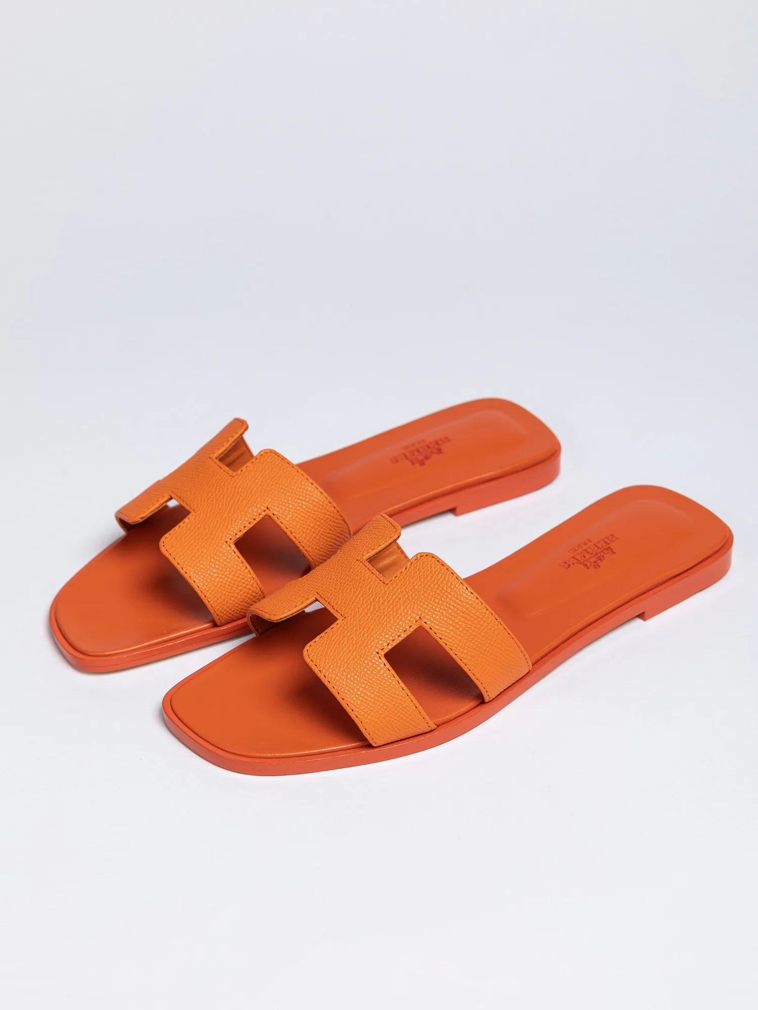 Сандалии Женские Hermes 11647929