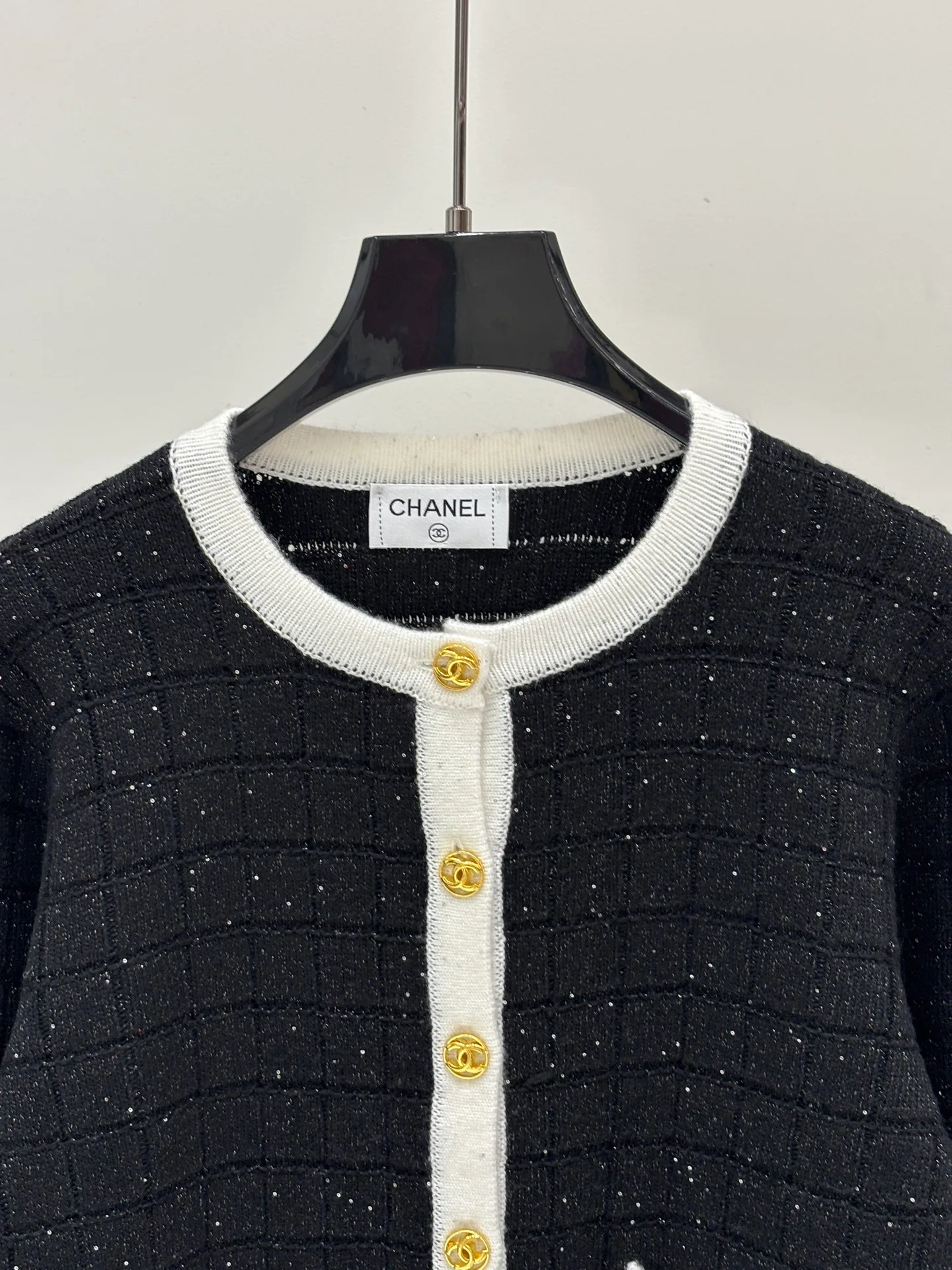 Джемперы И Свитеры Женские Chanel 19097049