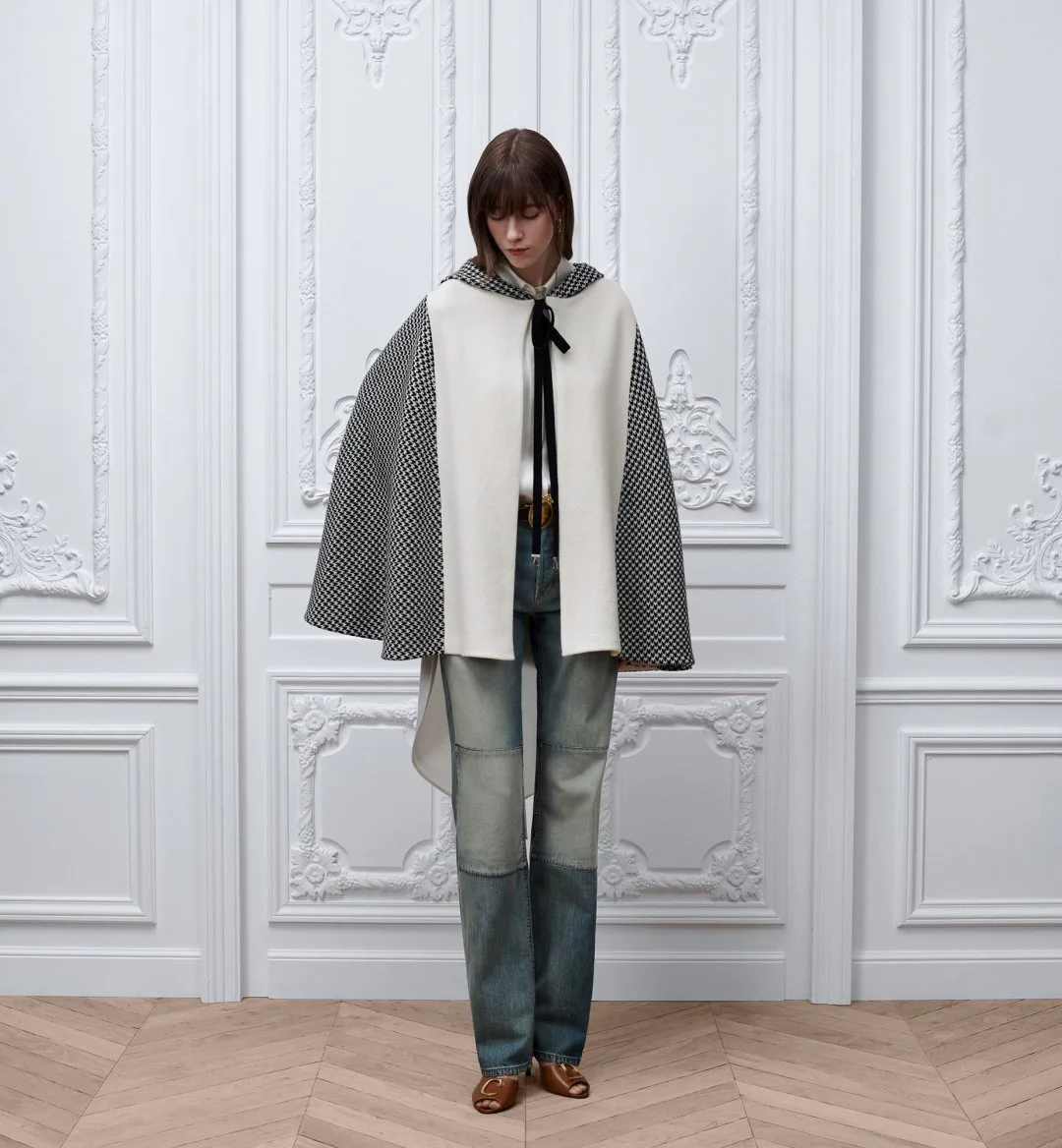 Пальто Женские Christian Dior 17340495