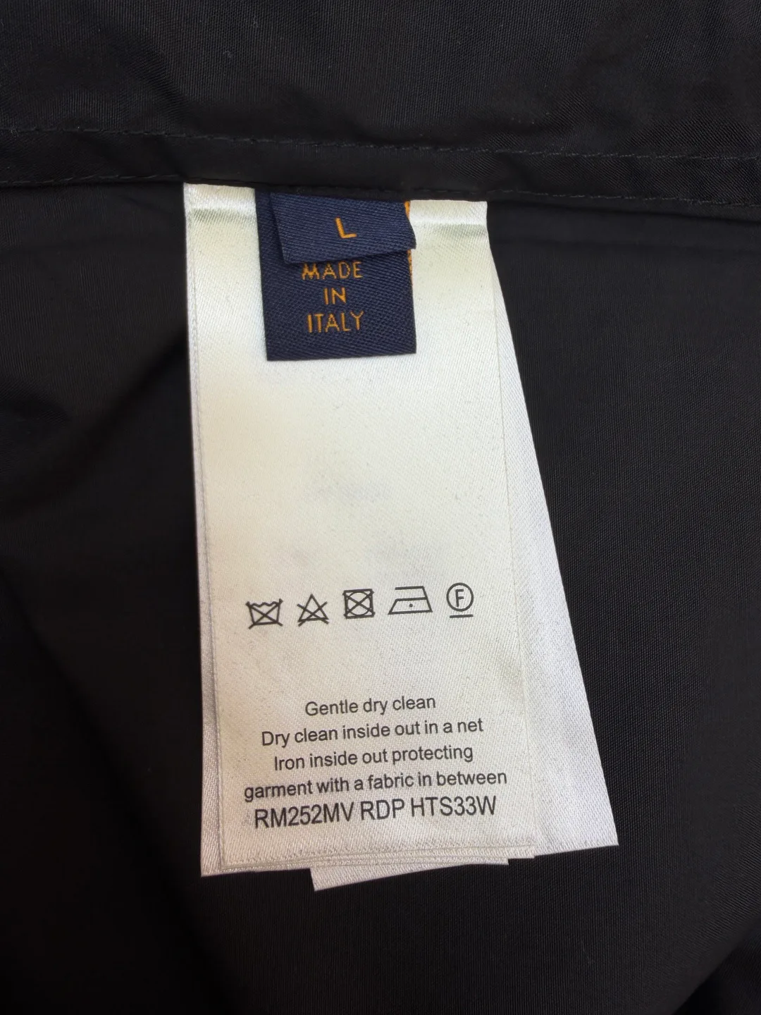 Рубашки Мужские Louis Vuitton 11182556