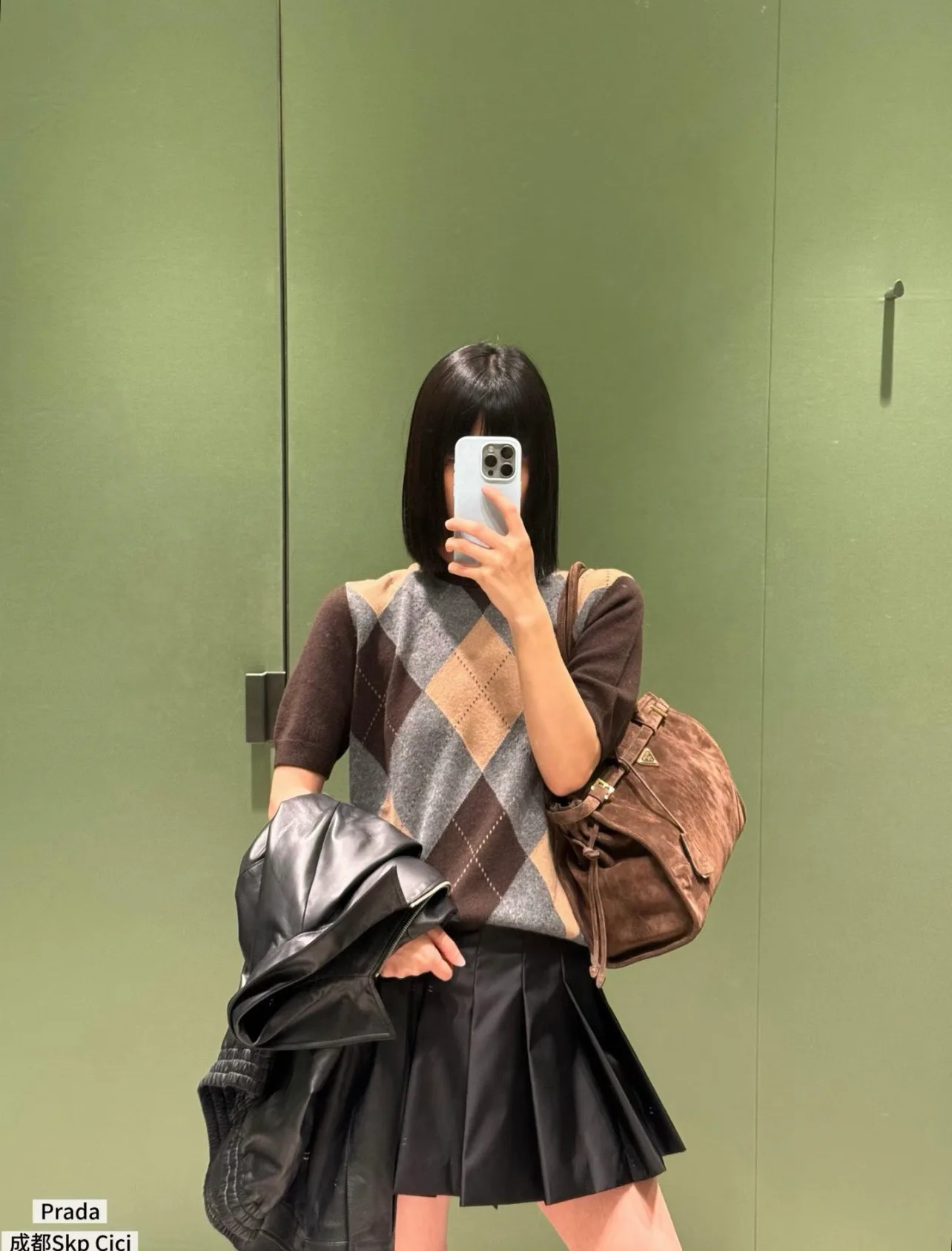 Джемперы И Свитеры Женские Prada 18713360