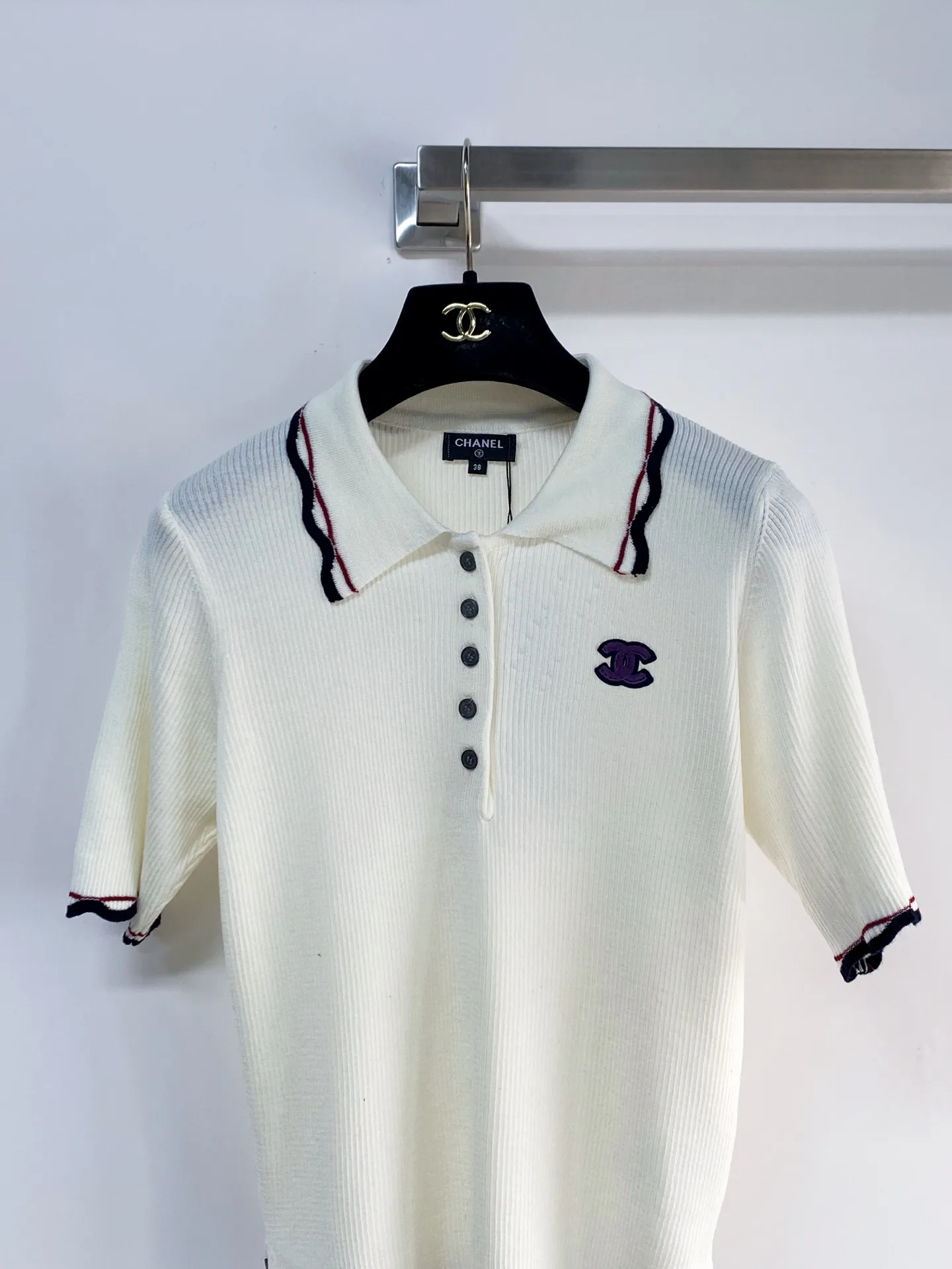 Футболки Женские Chanel 11641965