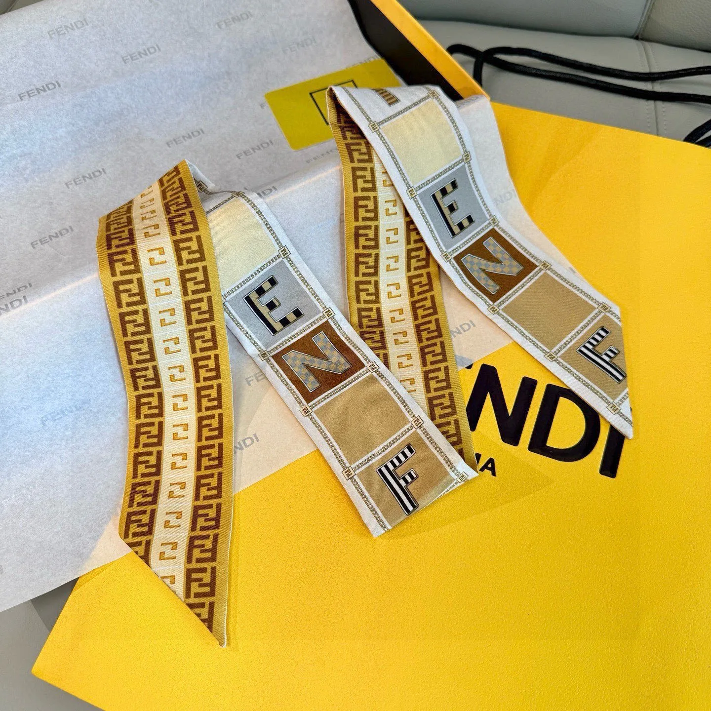 Платки Fendi 10695714