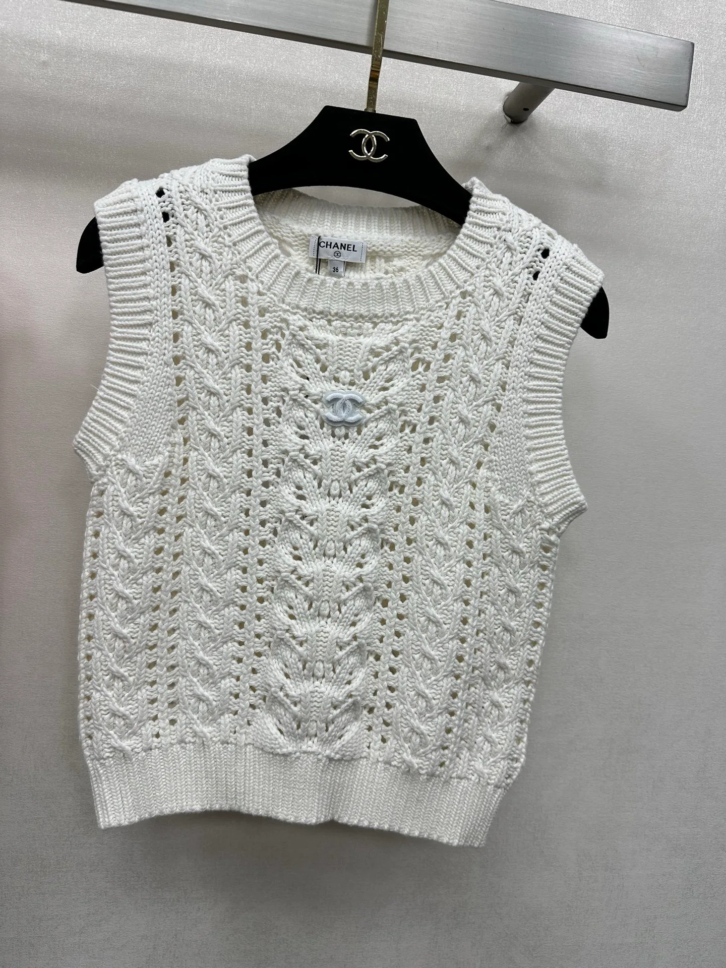 Жилеты Женские Chanel 11484047