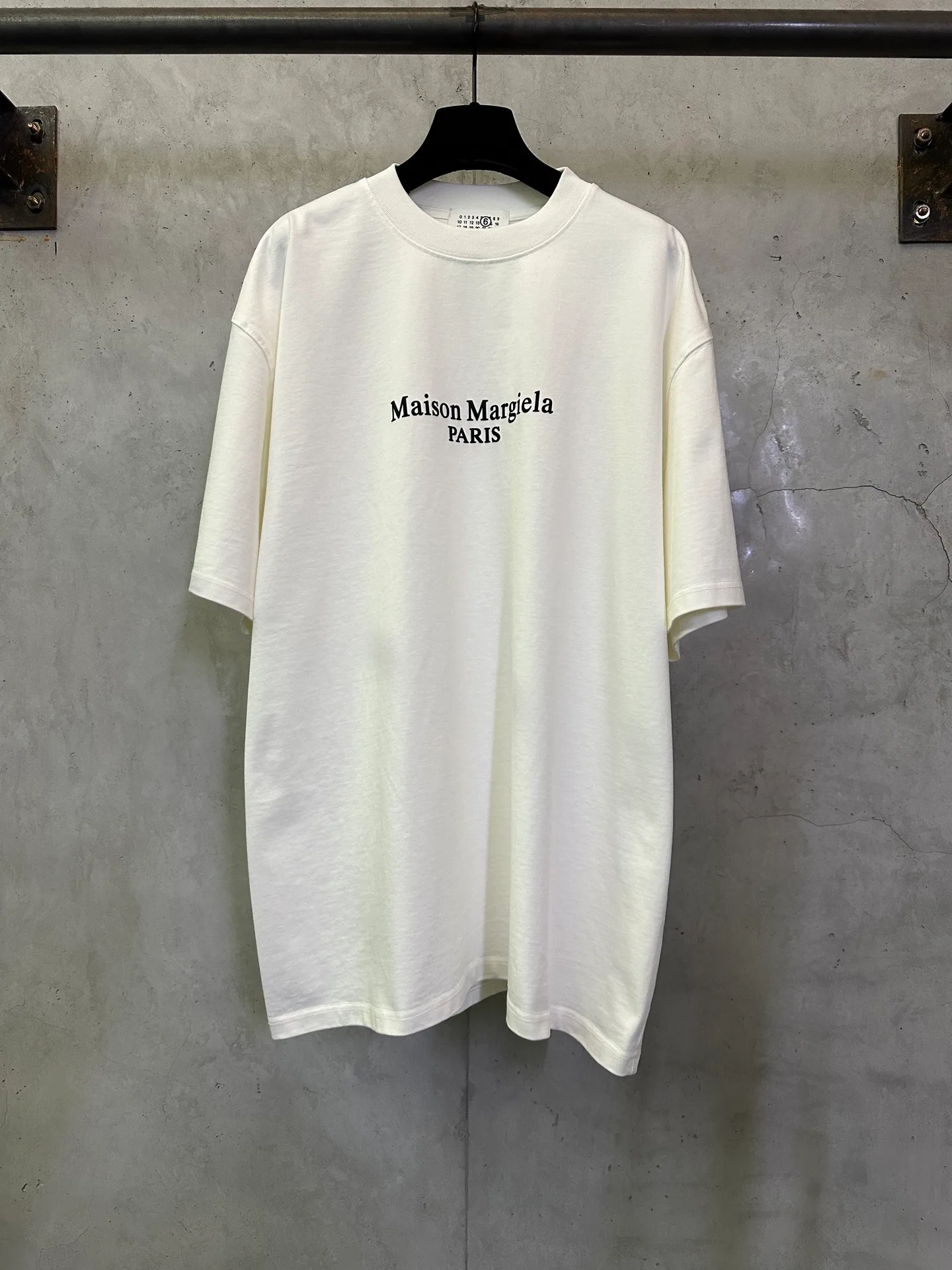 Футболки Мужские Maison Margiela 3444688