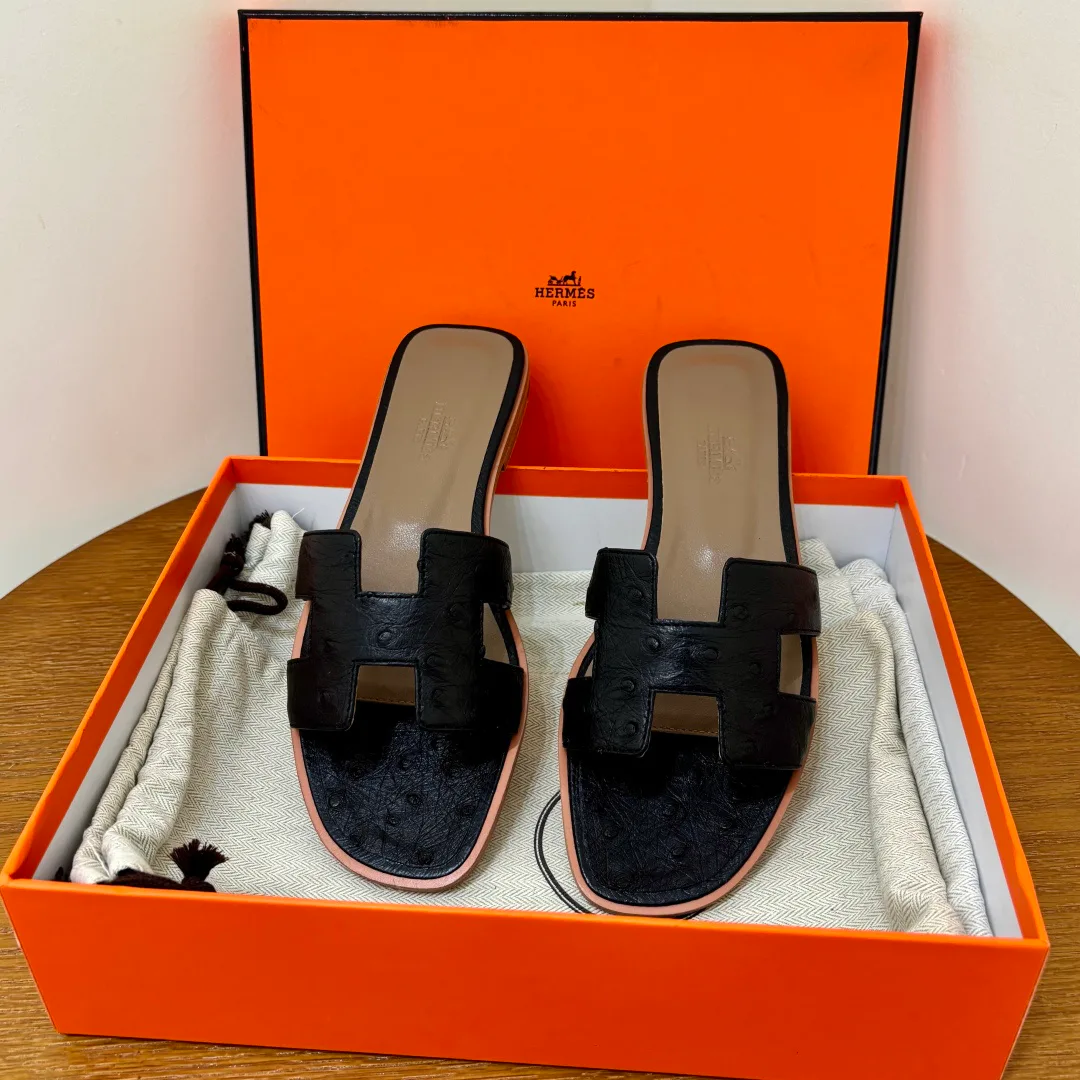 Сандалии Женские Hermes 11408707