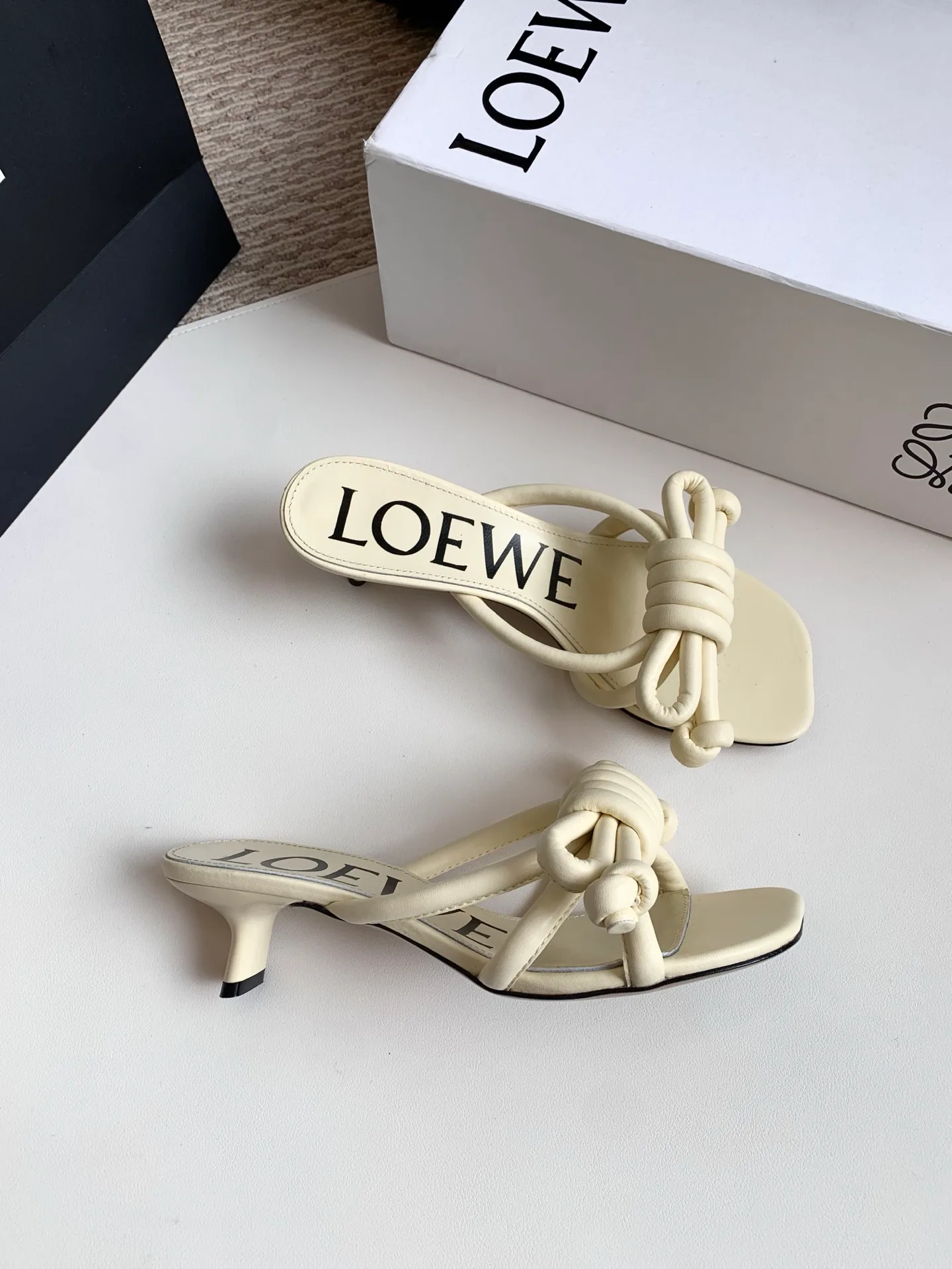 Туфли Женские Loewe 13326878