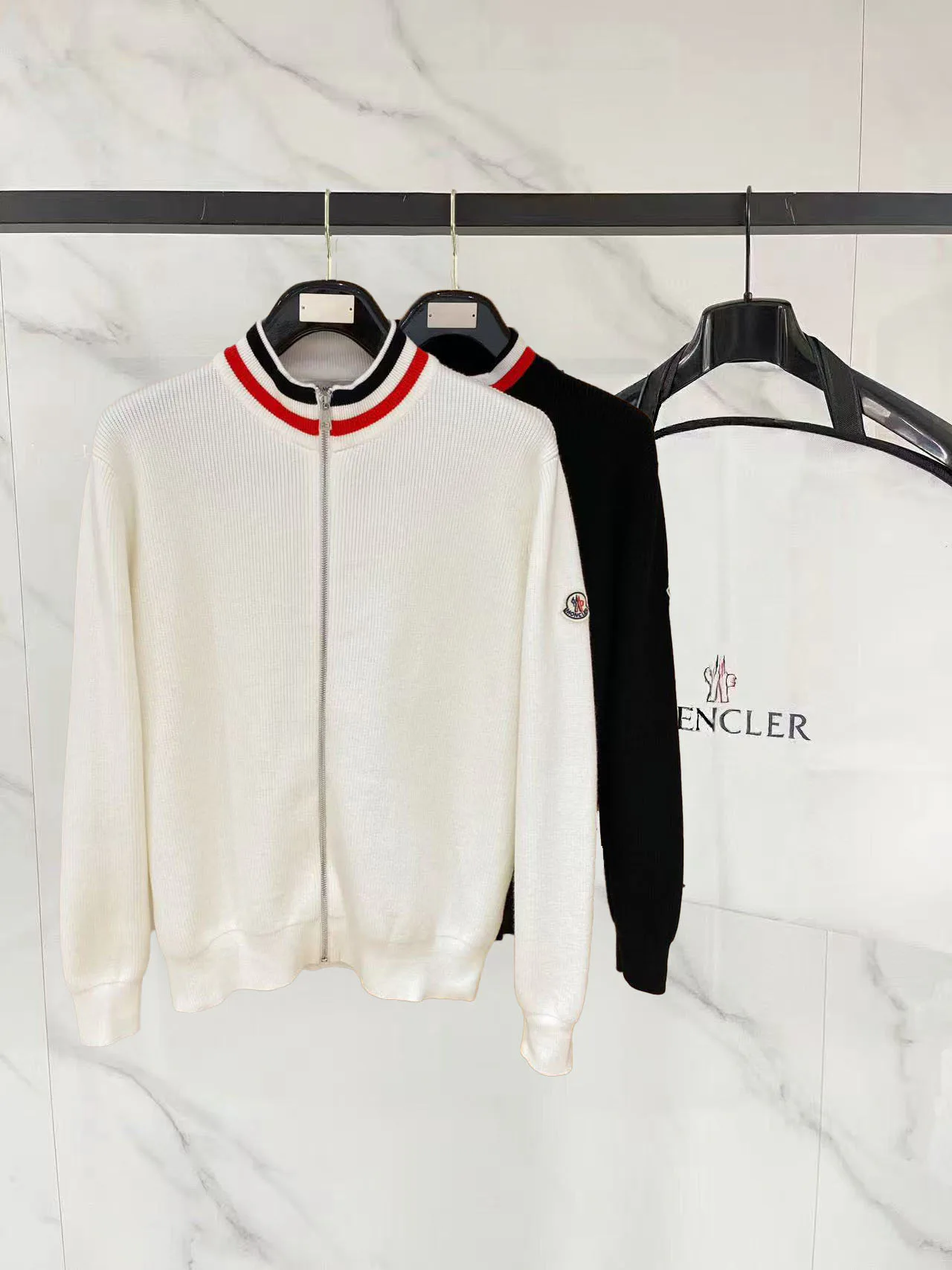 Джемперы И Свитеры Мужские Moncler 522996