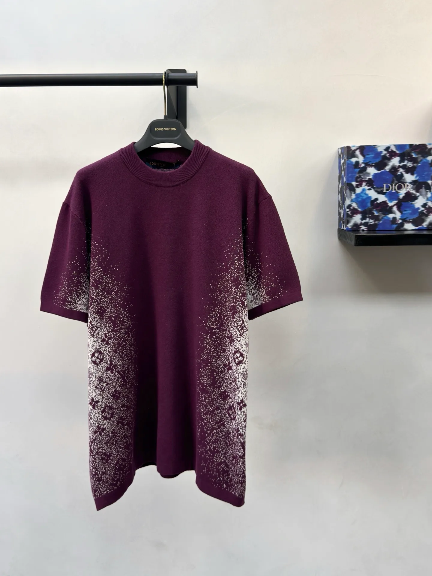 Футболки Женские Louis Vuitton 10786409