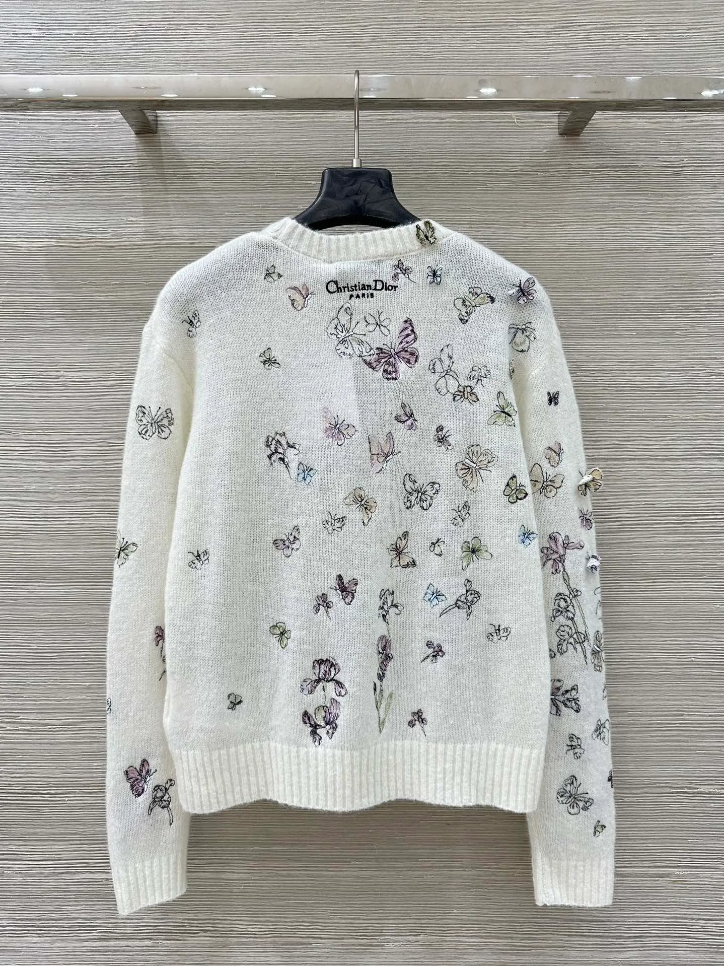 Джемперы Женские Christian Dior 294479