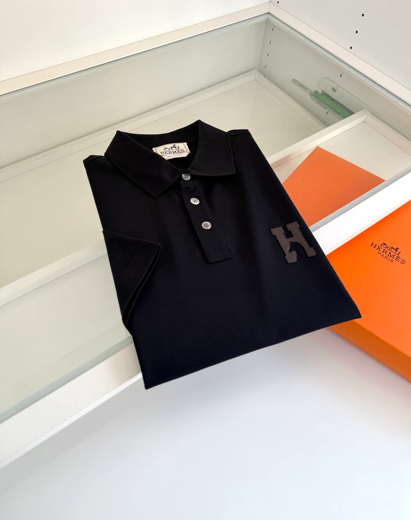 Рубашки Мужские Hermes 13182366