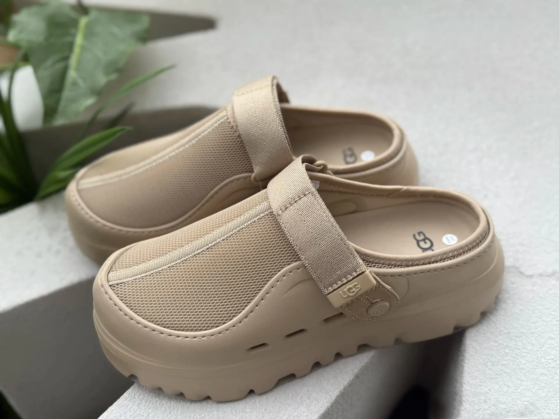 Туфли Женские Ugg 302096