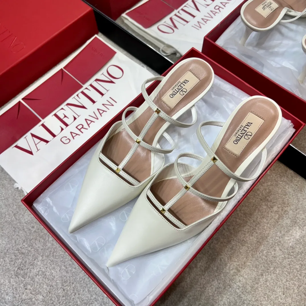 Туфли Женские Valentino 3970553