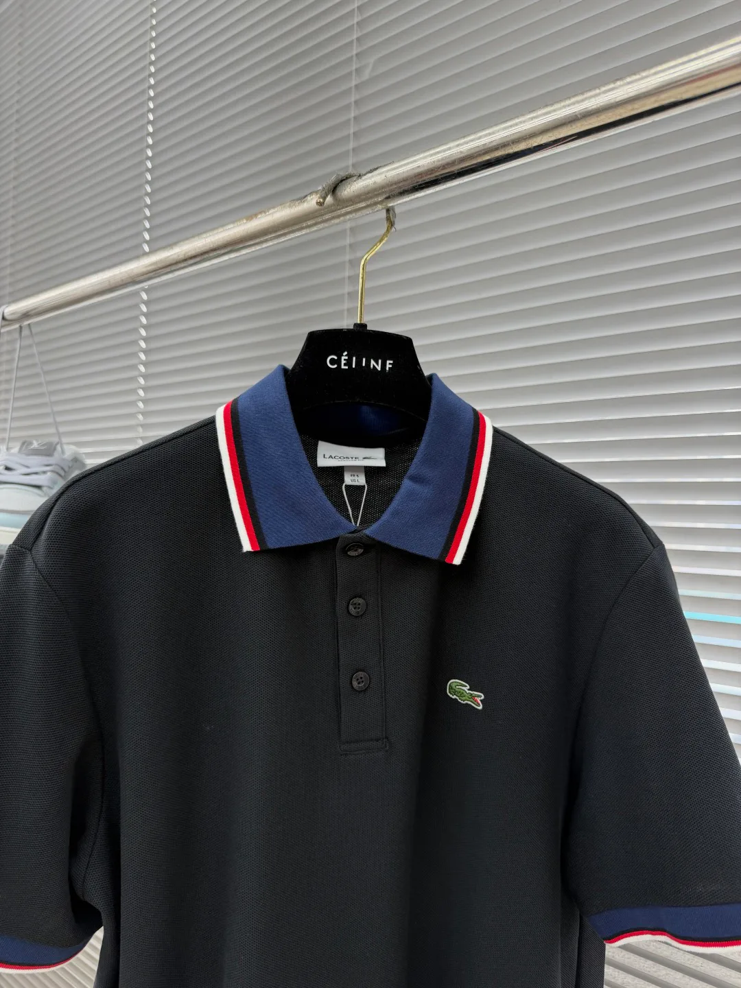 Рубашки Мужские Lacoste 17510167