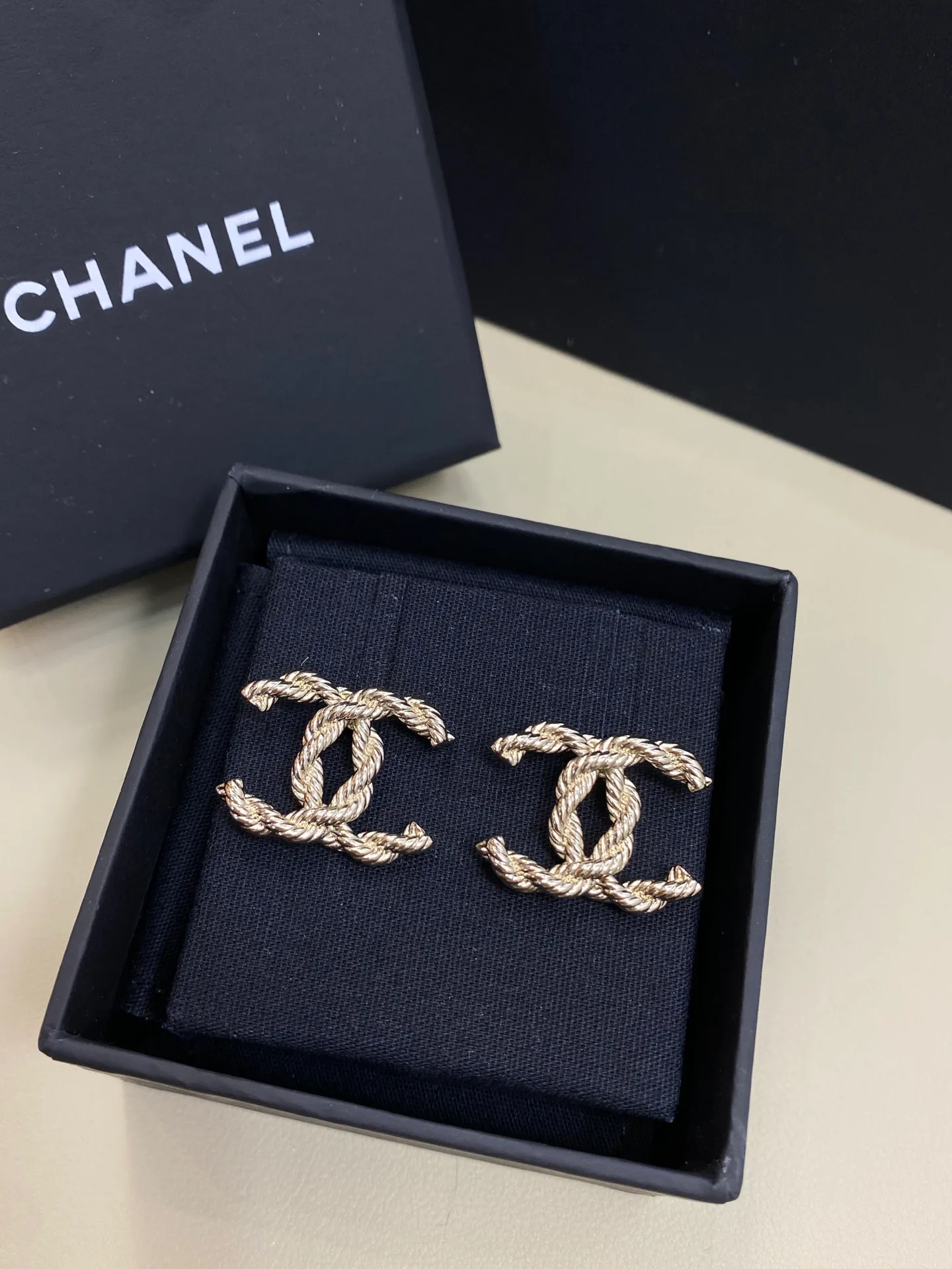 Бижутерия Chanel 11420343