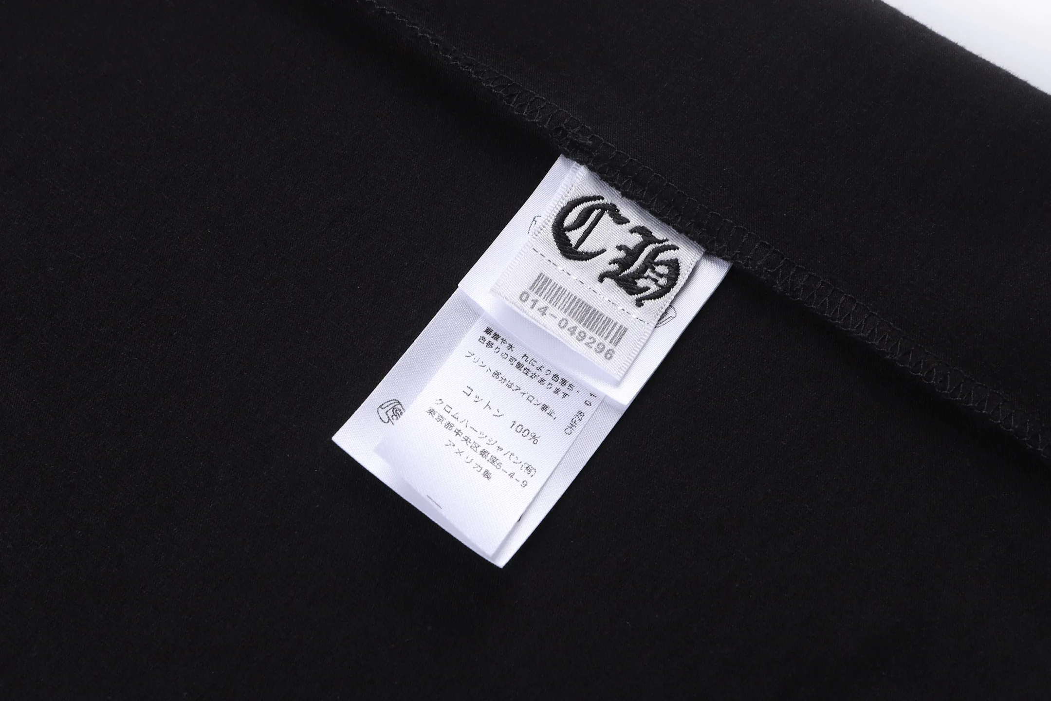 Футболки Женские Chrome Hearts 11482712