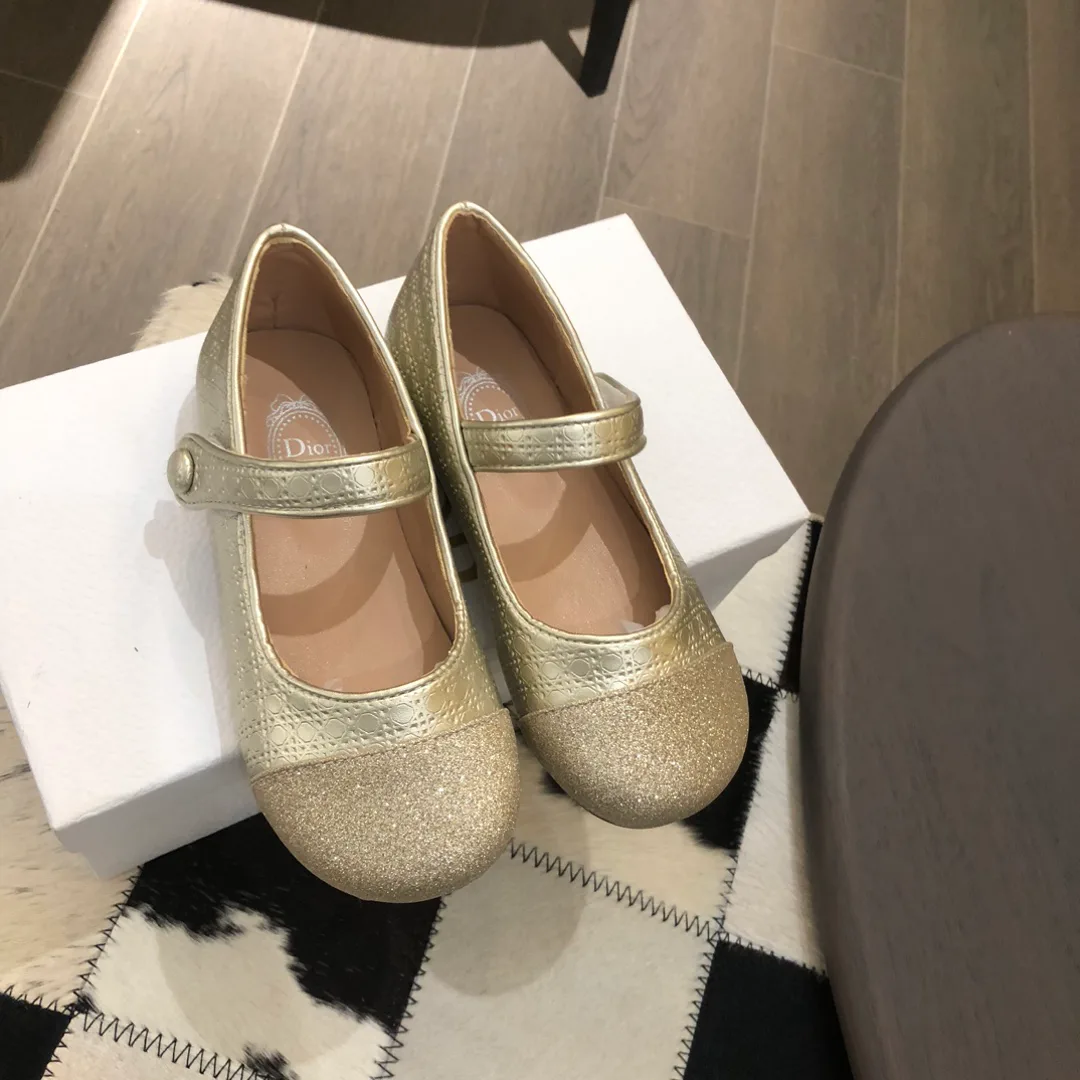 Балетки Женские Christian Dior 18445132