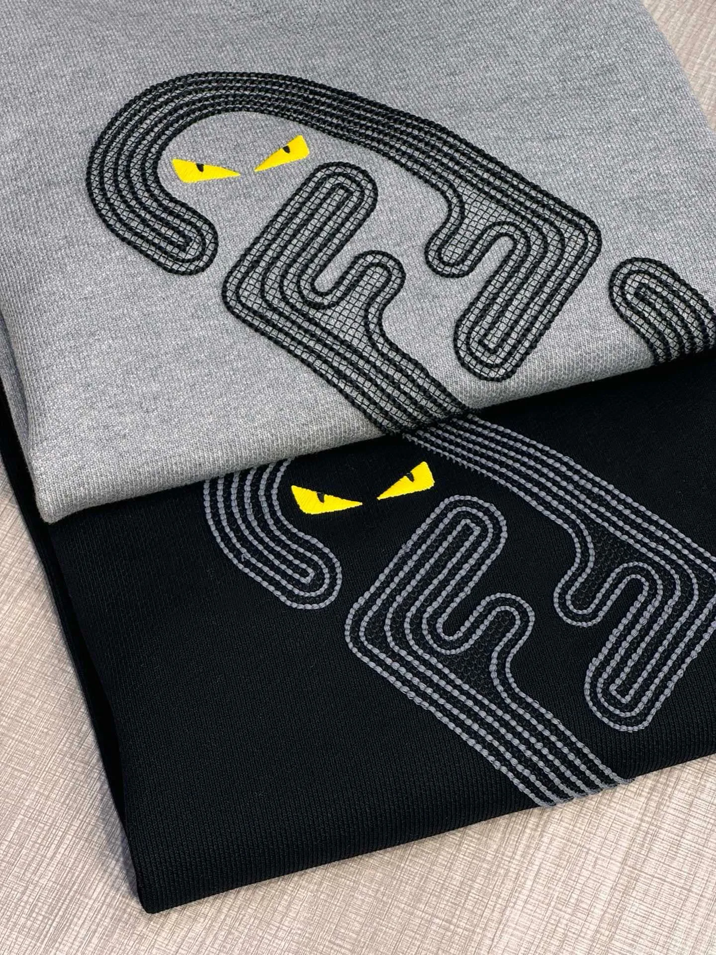 Свитшоты И Худи Мужские Fendi 164893